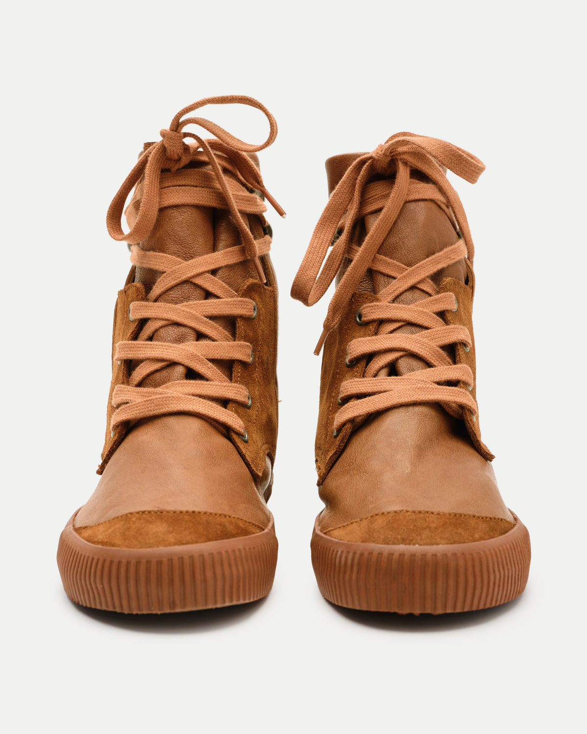 Noelle Old Iron-Cognac