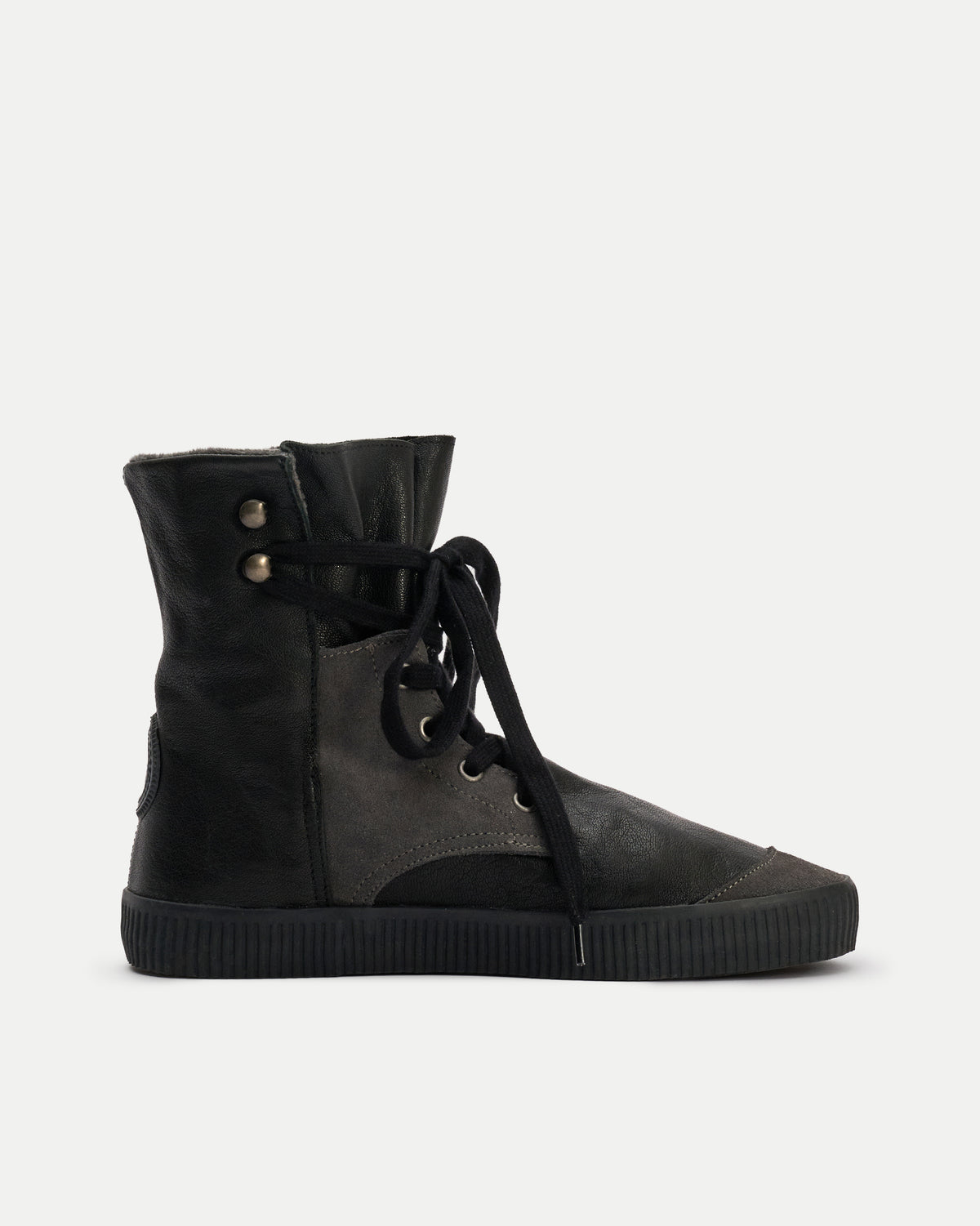 Noelle A Wash-Black