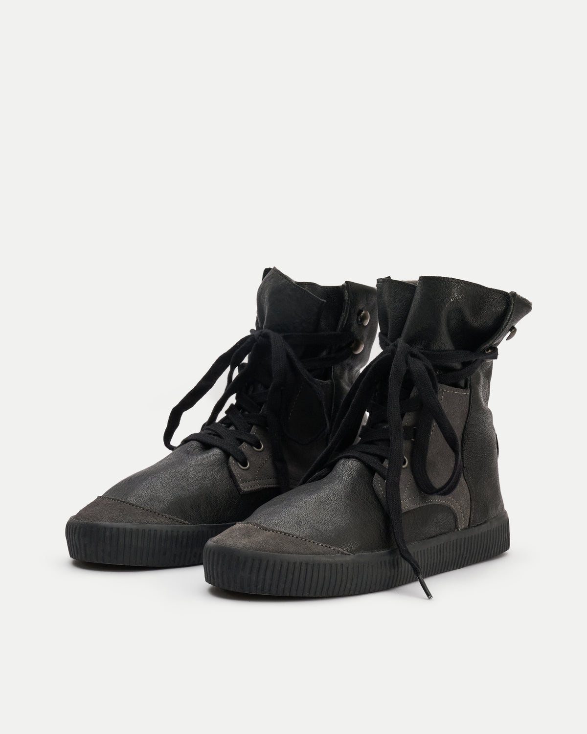 Noelle A Wash-Black