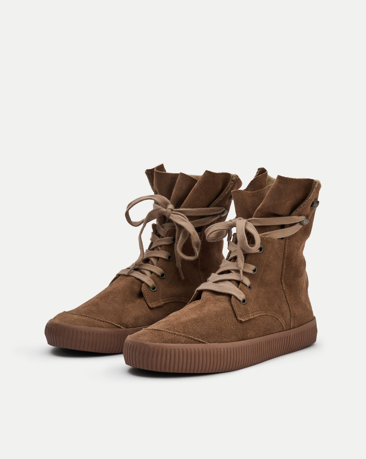 Noelle A Suede-Coconut