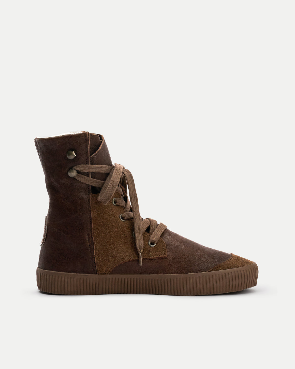Noelle A Wash-Dark Brown