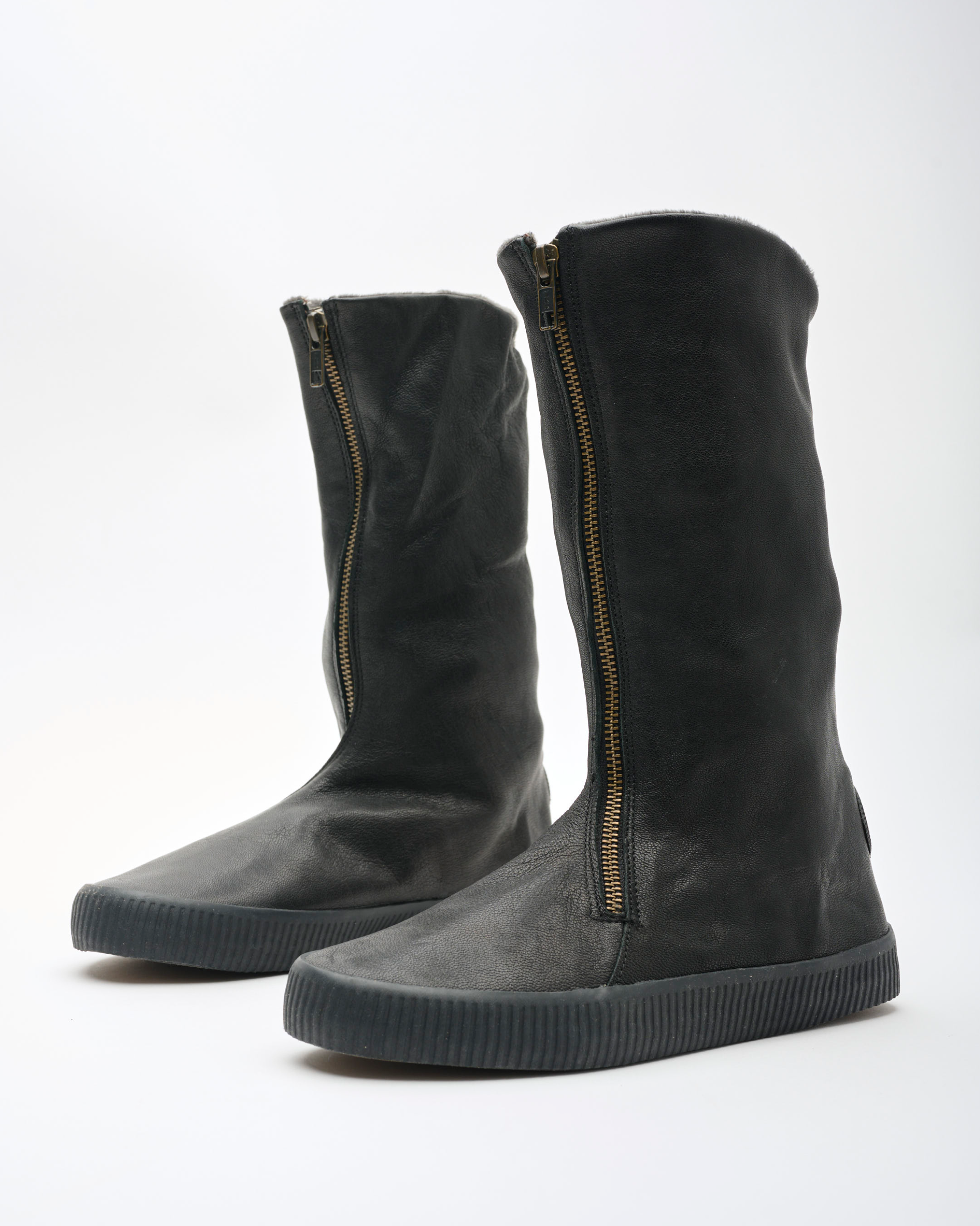 Noelle Z Old iron-Black