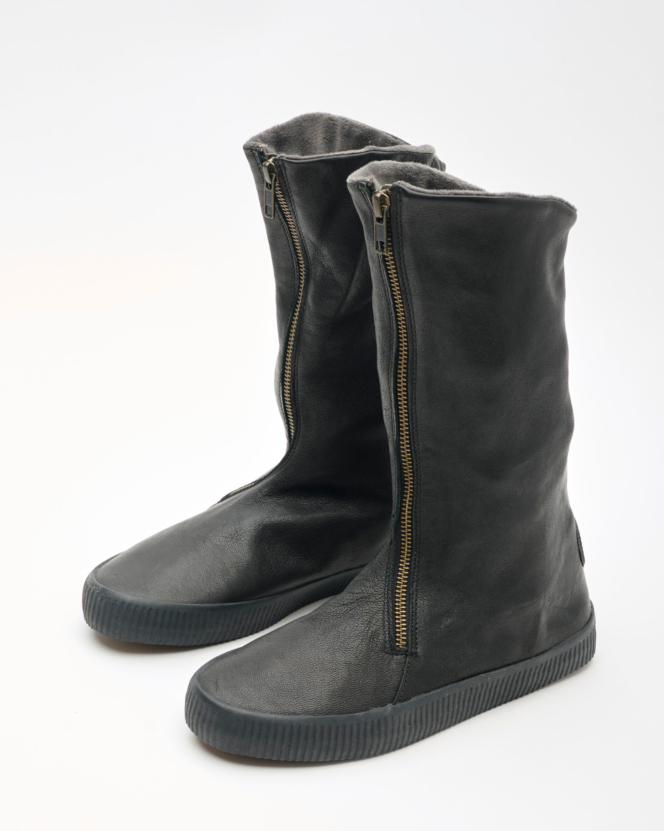 Noelle Z Old iron-Black