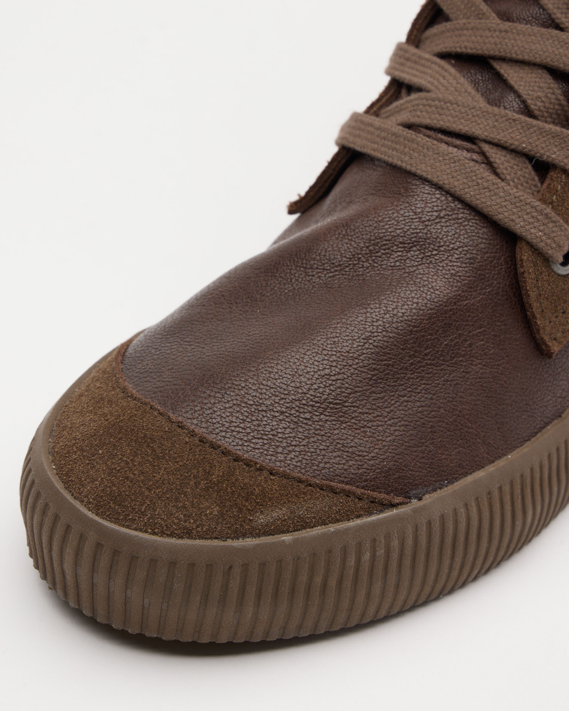 Noelle Old iron-Dark brown