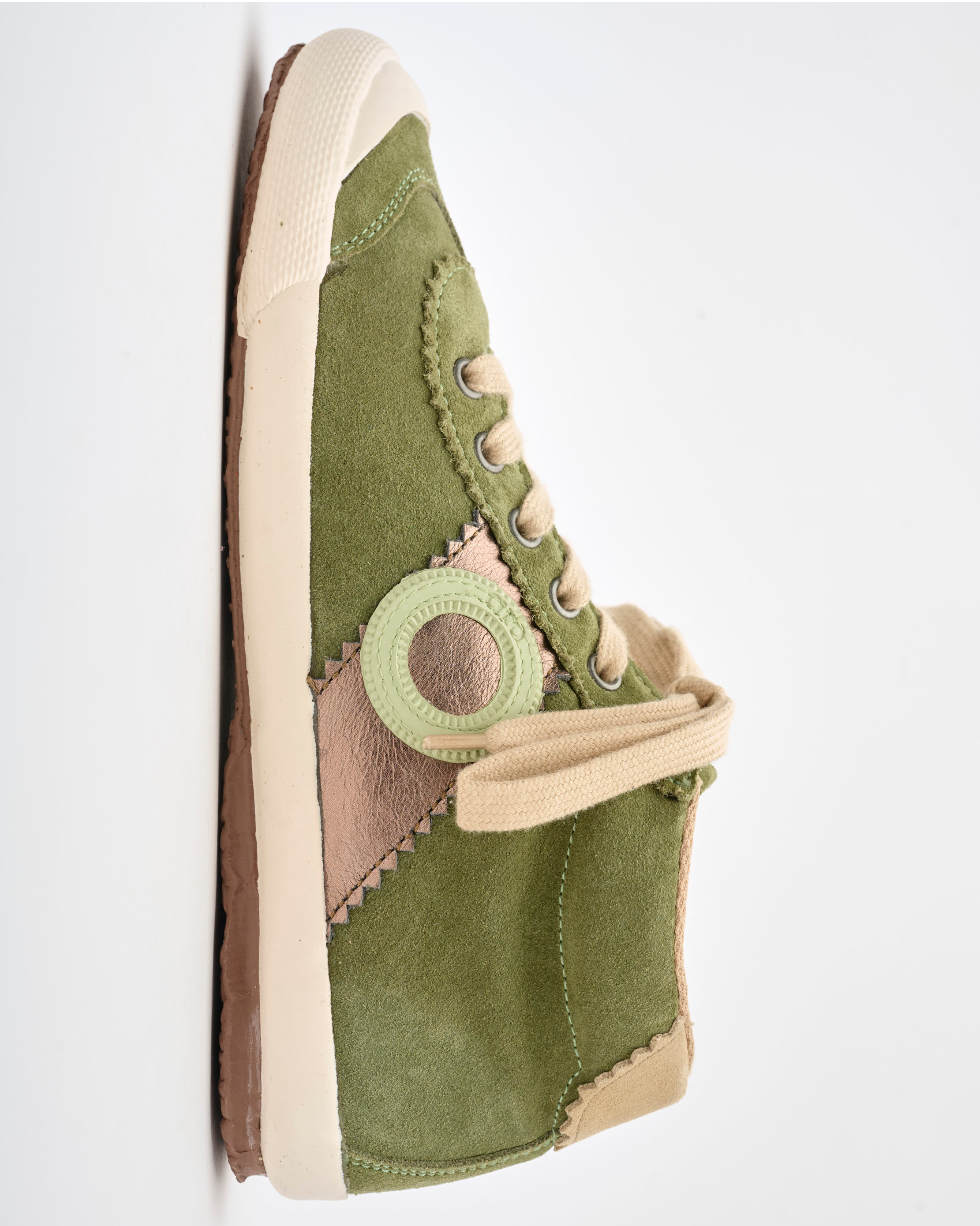 Ray H Suede-Birch