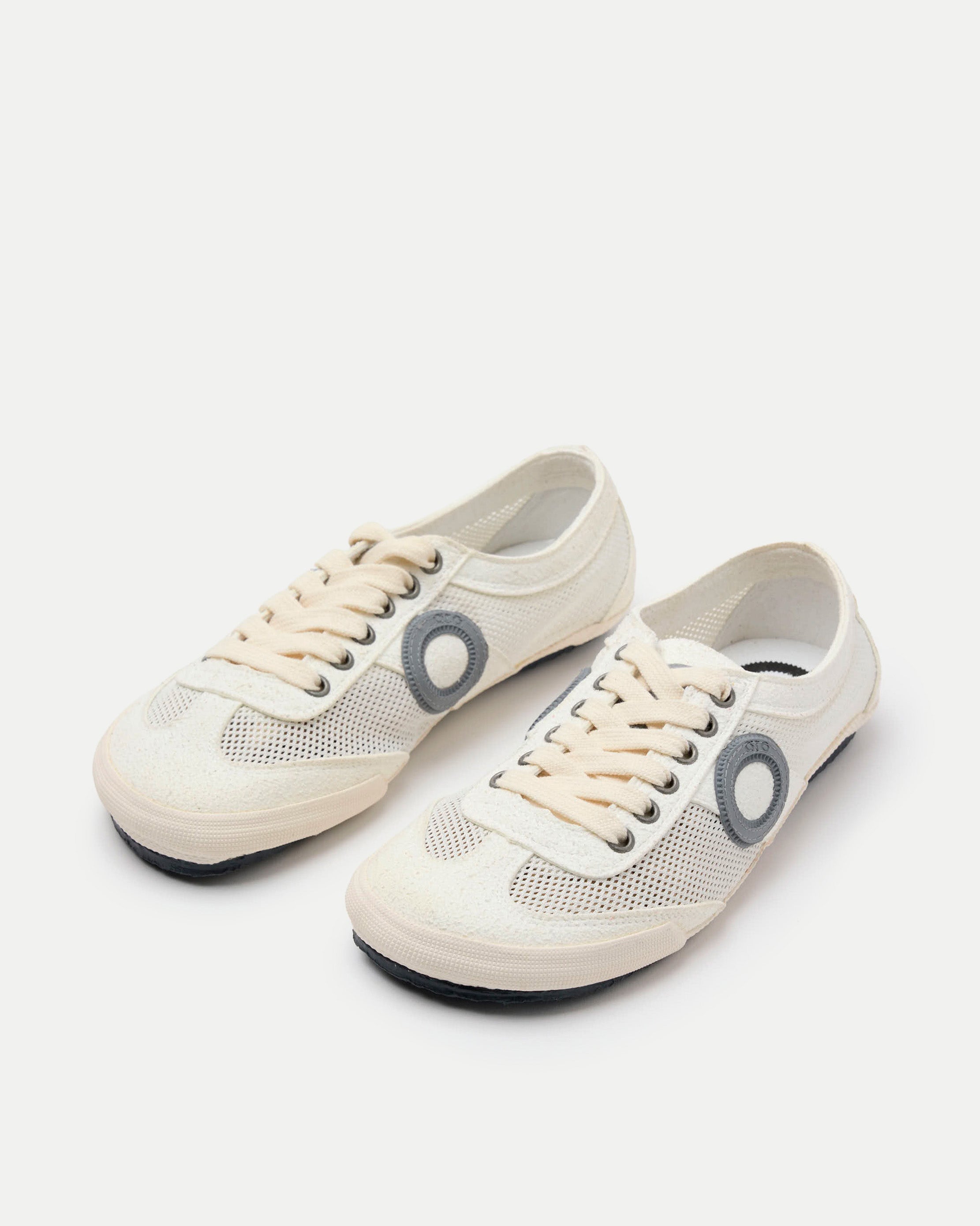 Joaneta Barefoot Krust-White