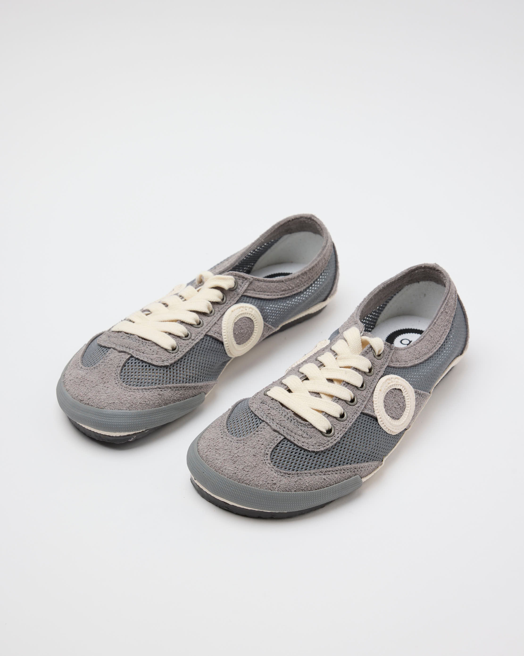 Joaneta Barefoot Krust-Ash