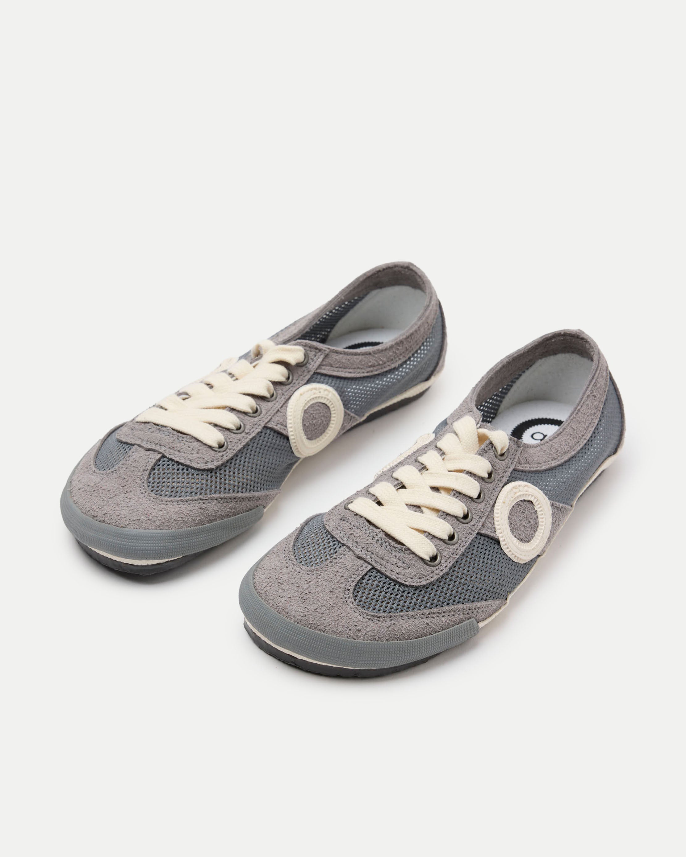 Joaneta Barefoot Krust-Ash