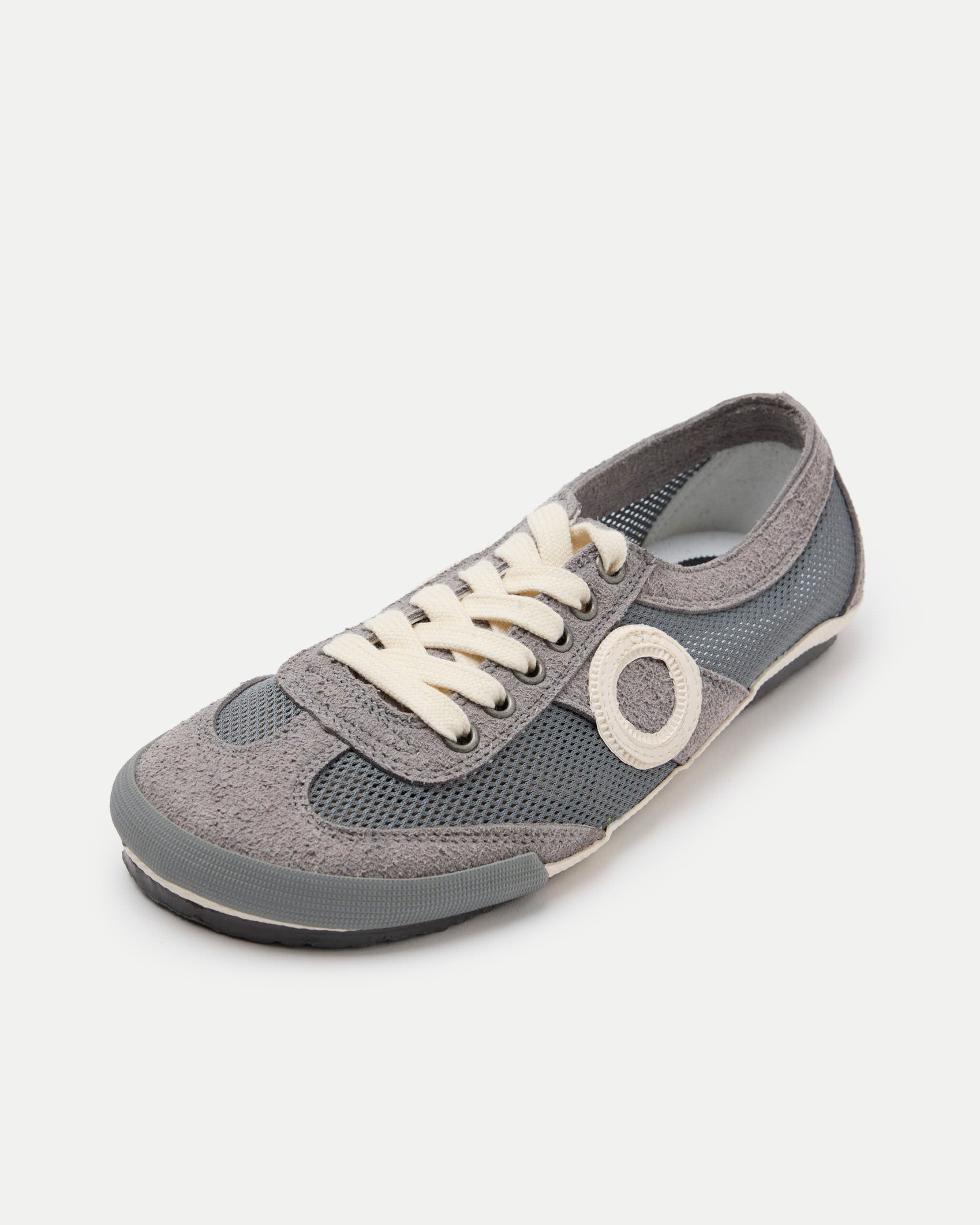 Joaneta Barefoot Krust-Ash