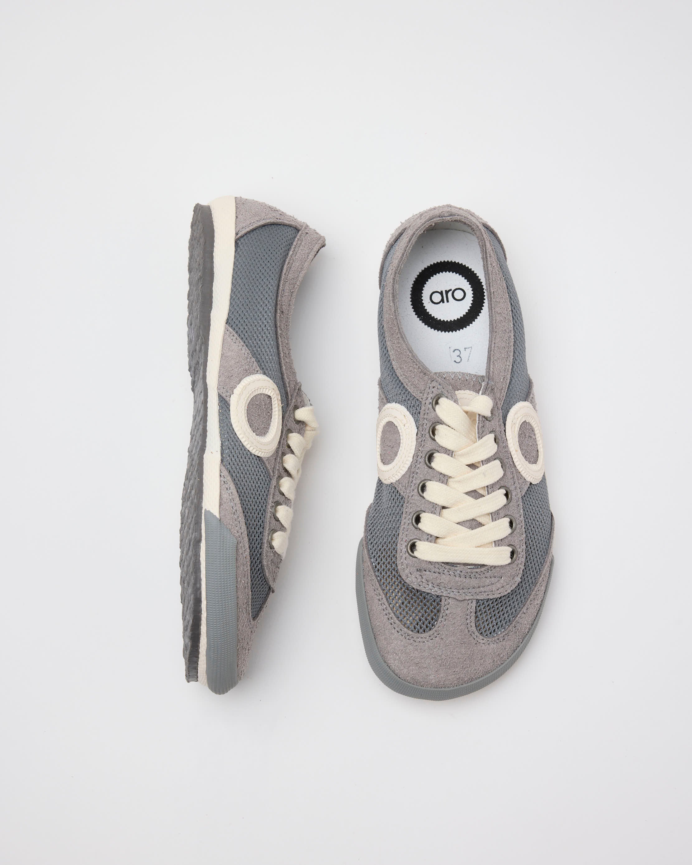 Joaneta Barefoot Krust-Ash