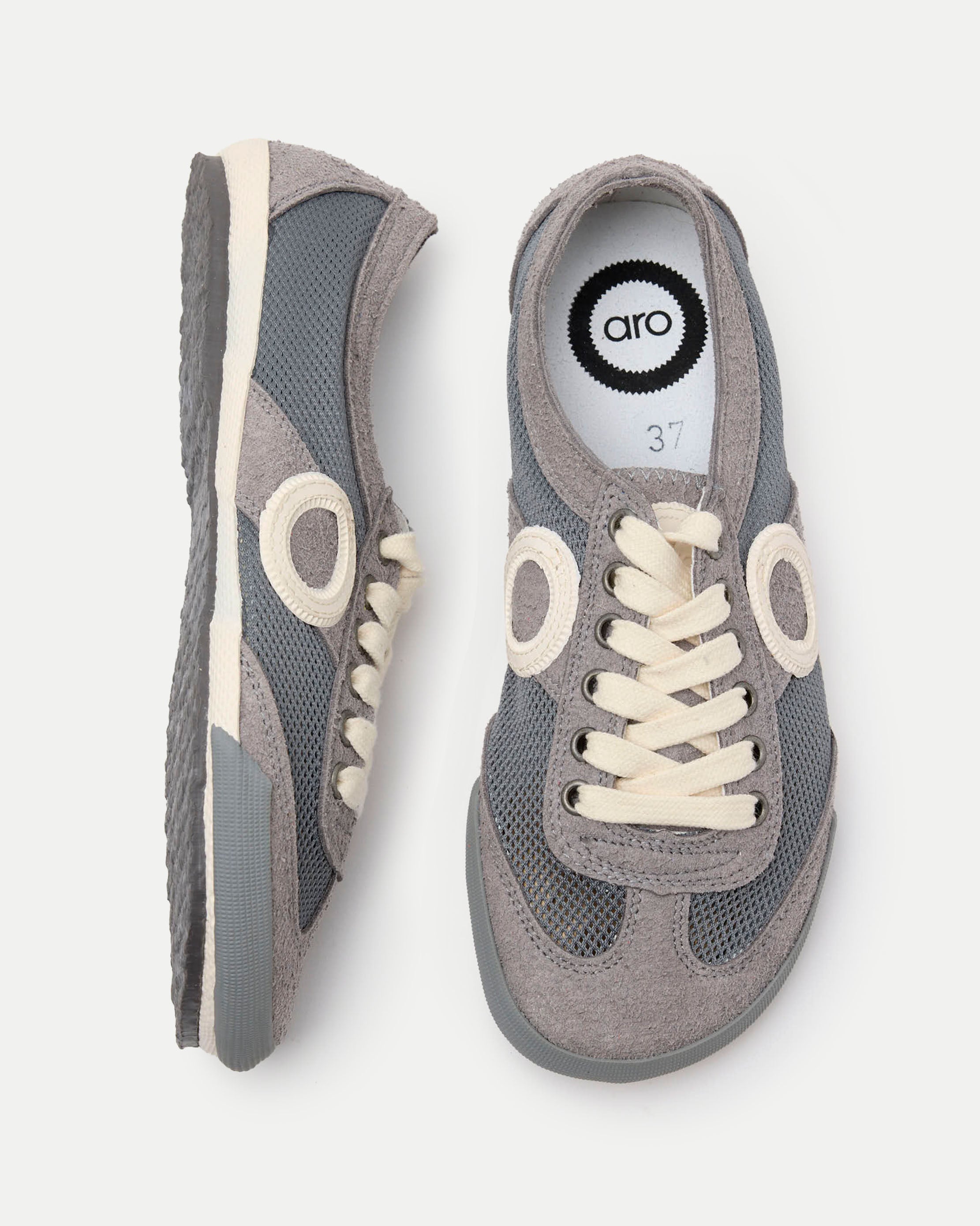 Joaneta Barefoot Krust-Ash