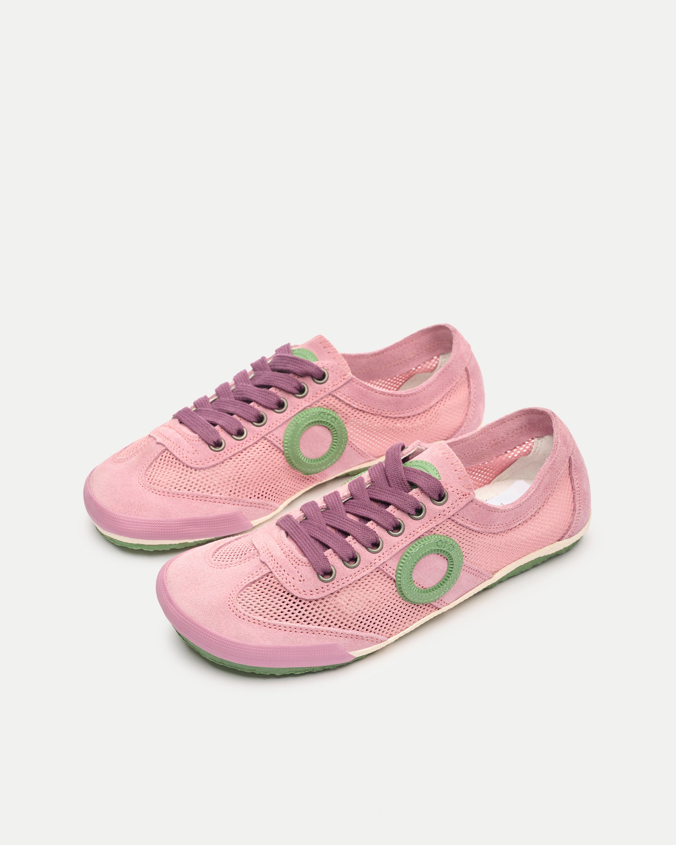 Joaneta Barefoot Net-Sunset