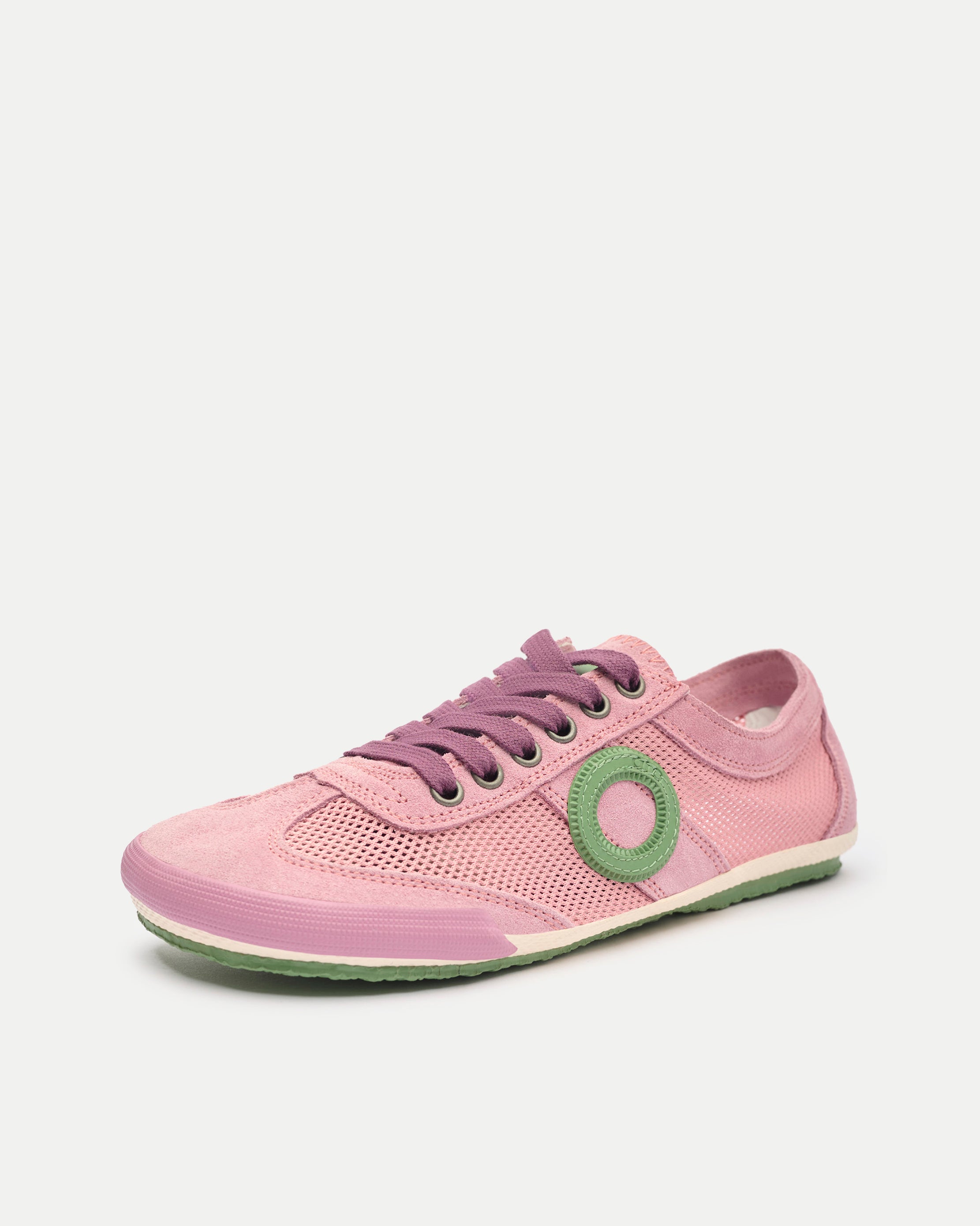 Joaneta Barefoot Net-Sunset