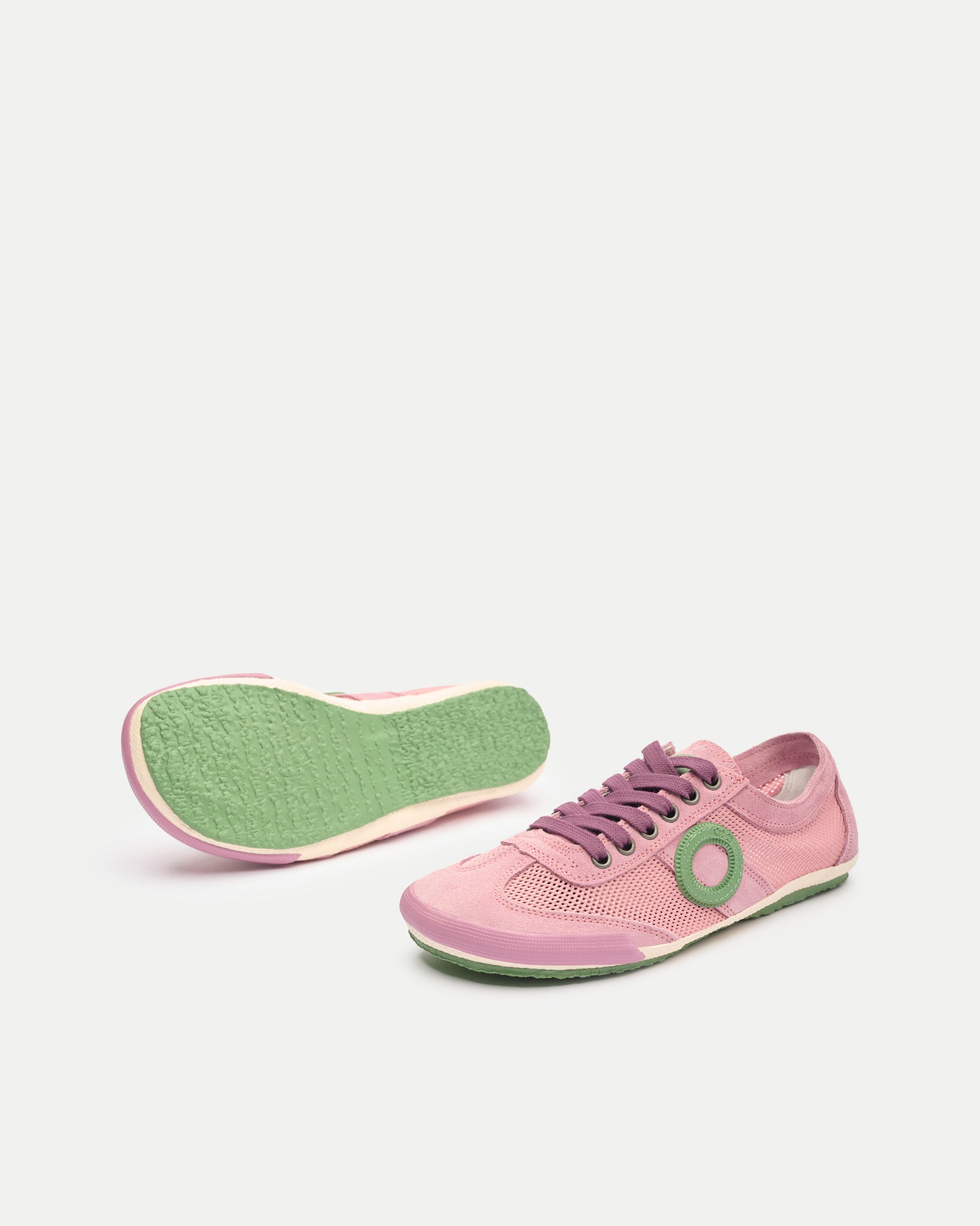 Joaneta Barefoot Net-Sunset