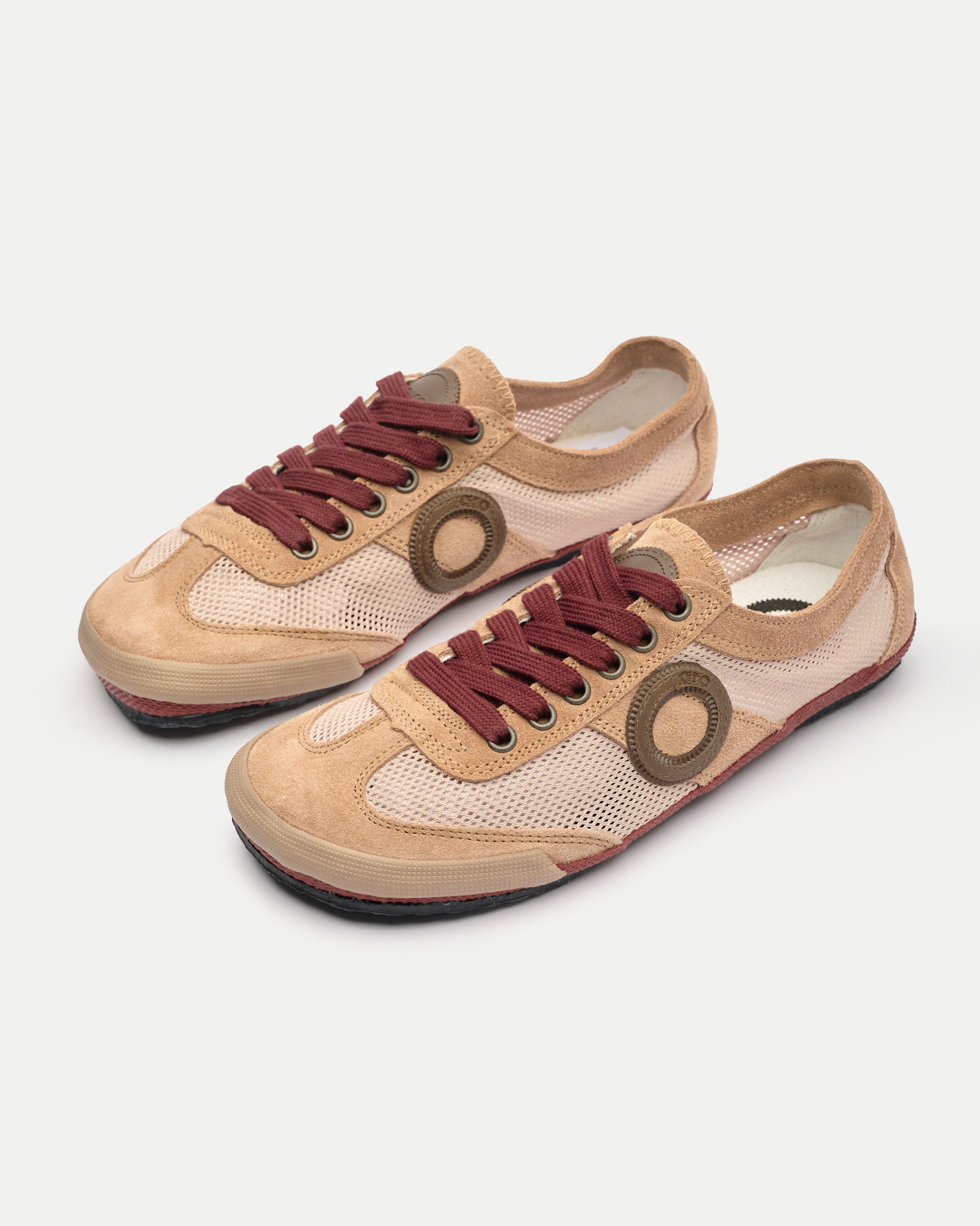 Joaneta Barefoot Net-Shell