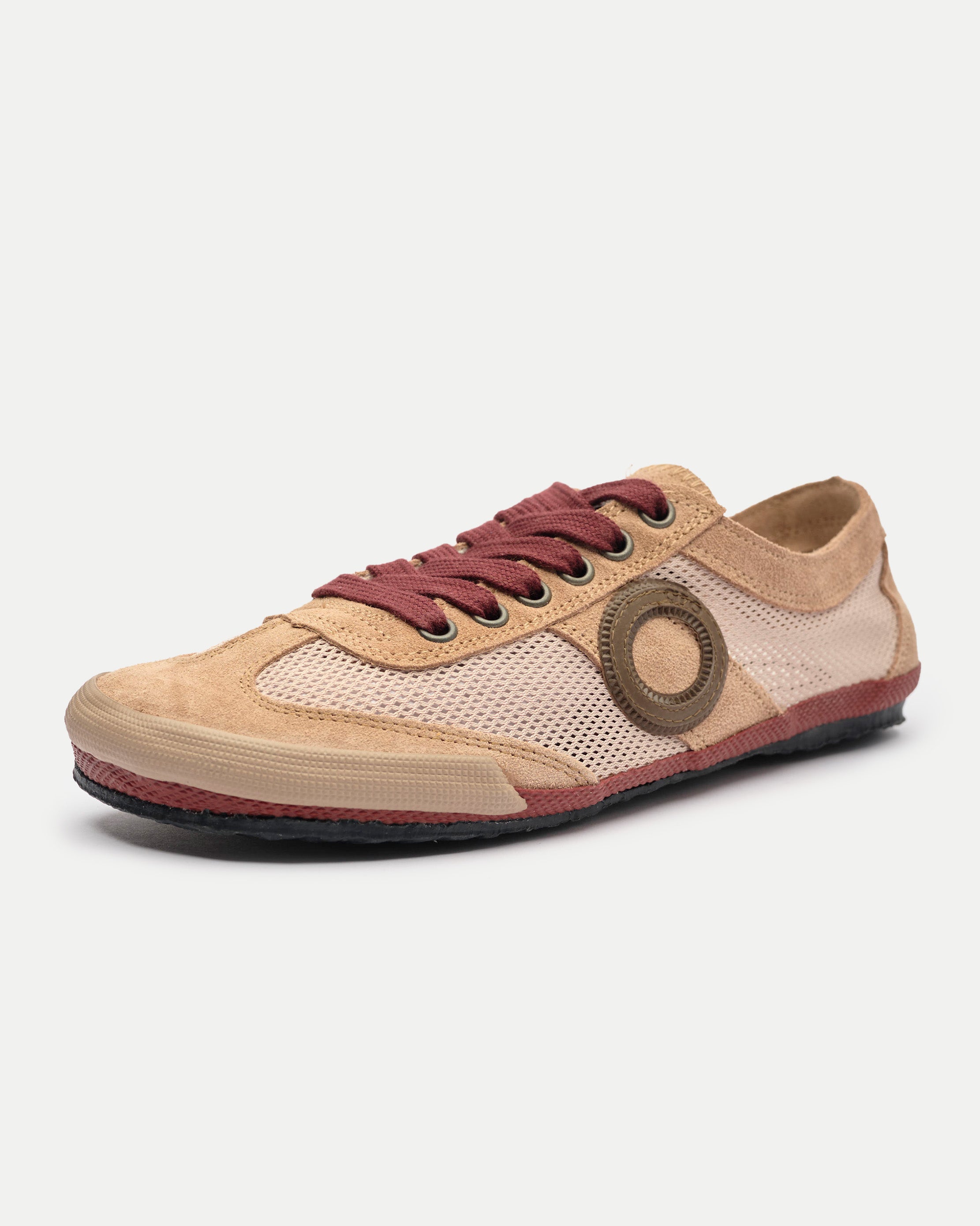 Joaneta Barefoot Net-Shell