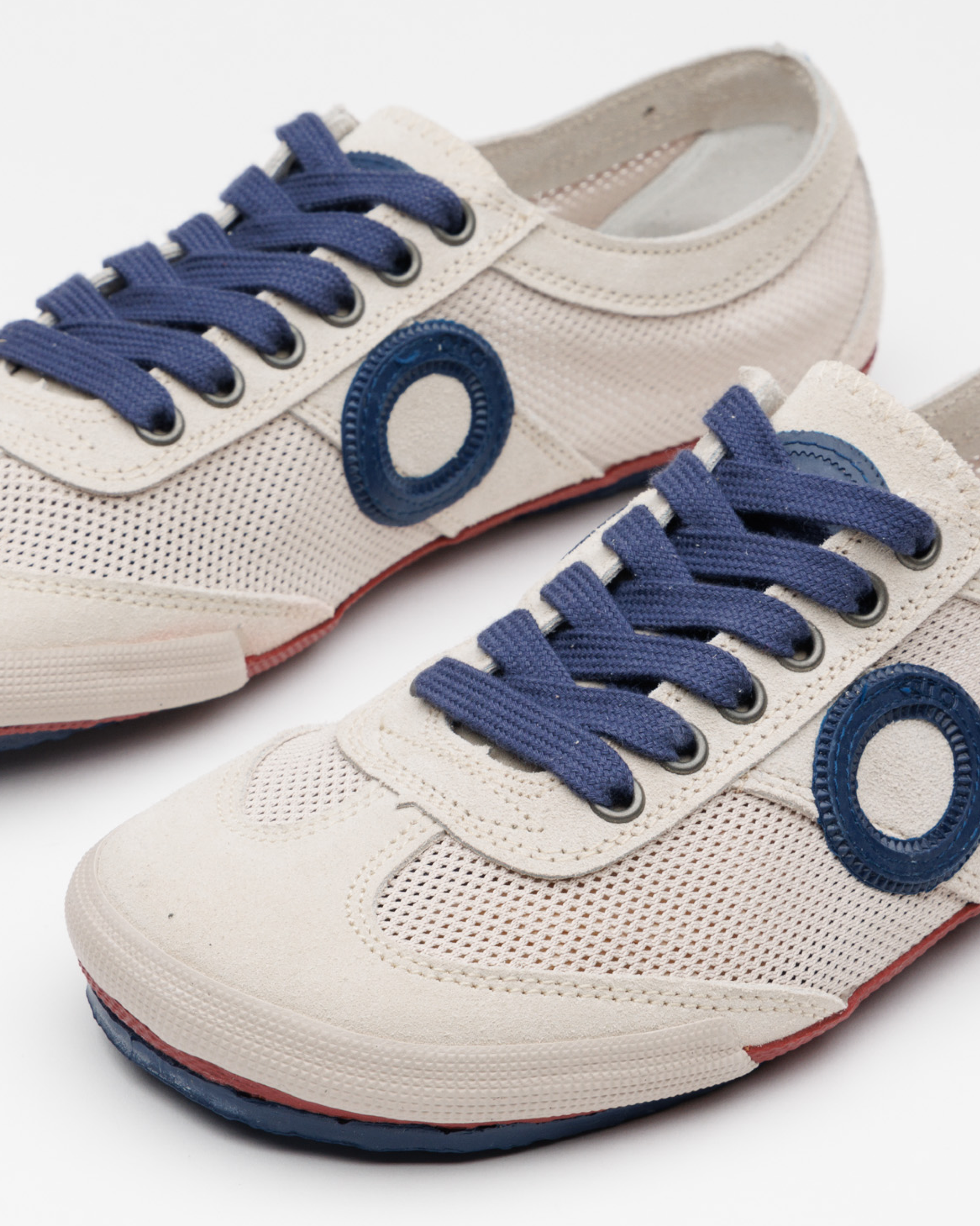 Joaneta Barefoot Net-Milk