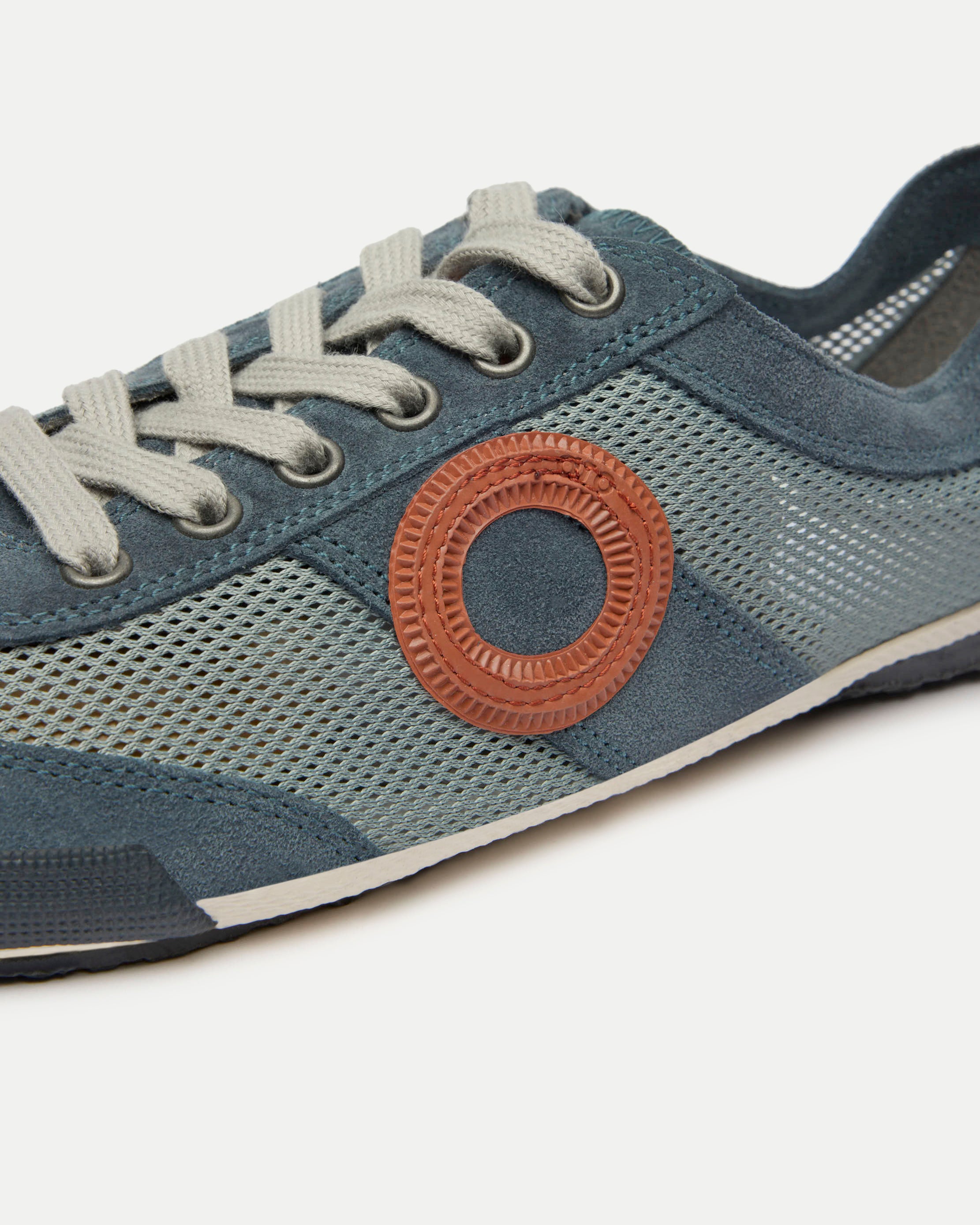 Joaneta Barefoot Net-Rain