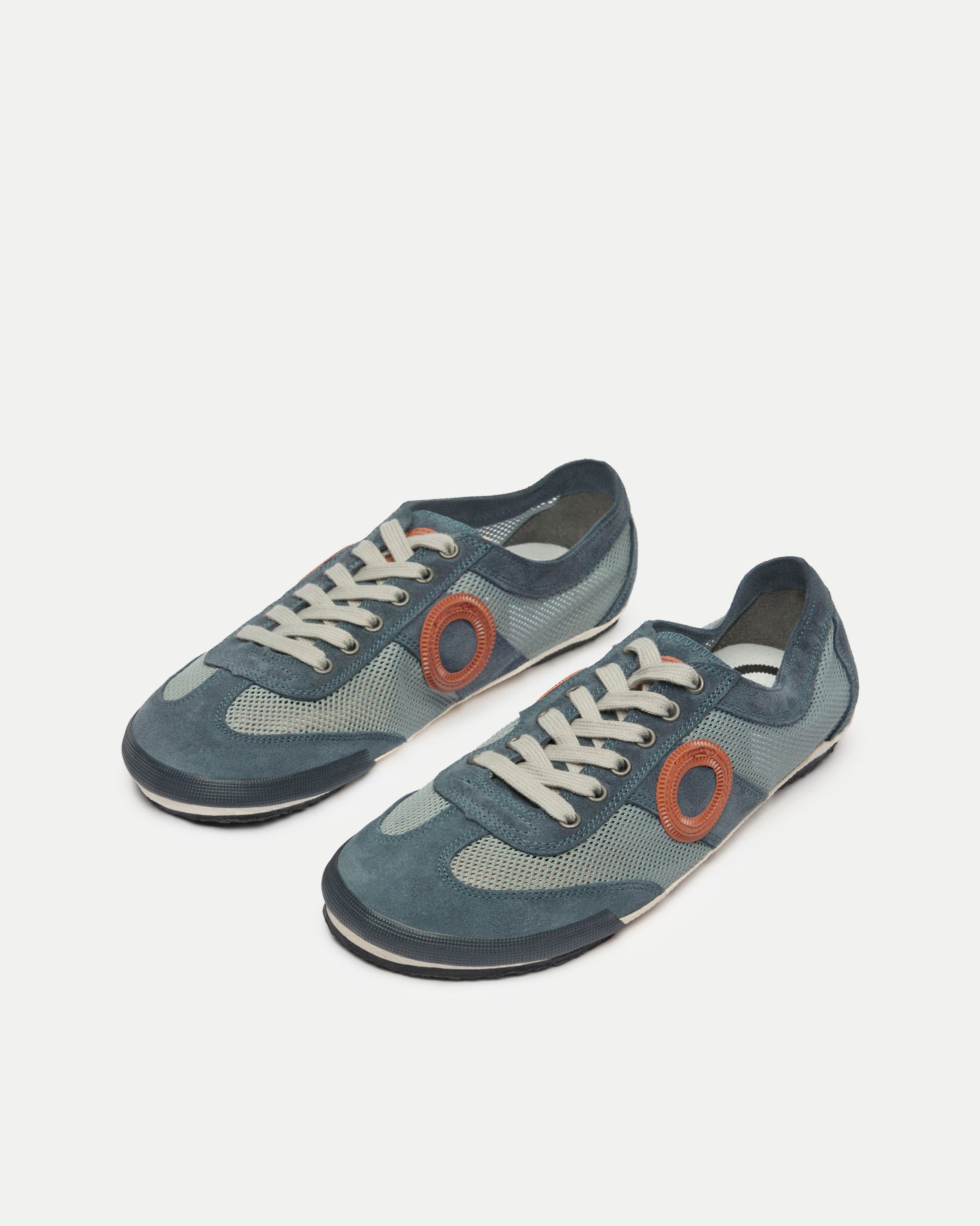 Joaneta Barefoot Net-Rain