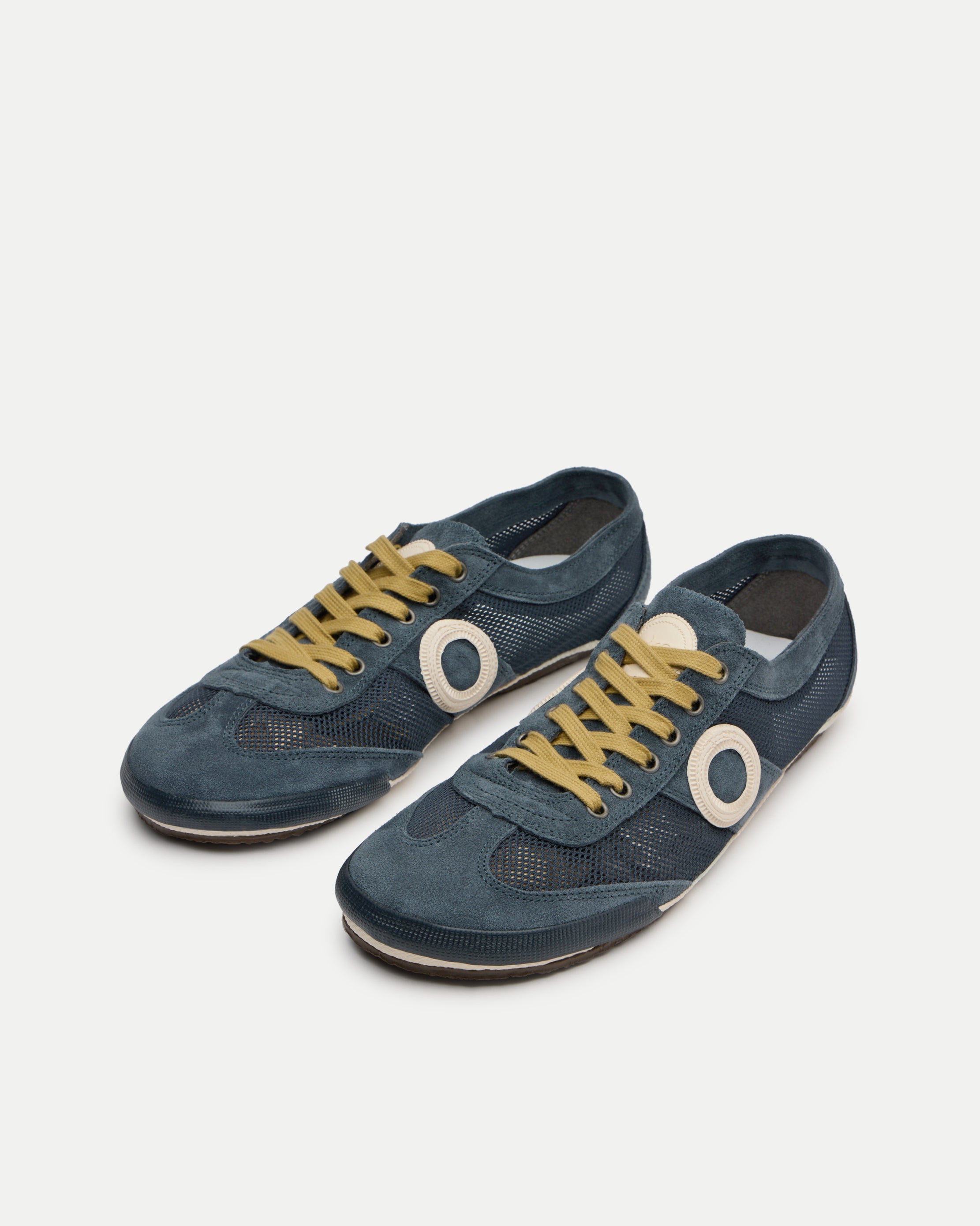 Joaneta Barefoot Net-Deep