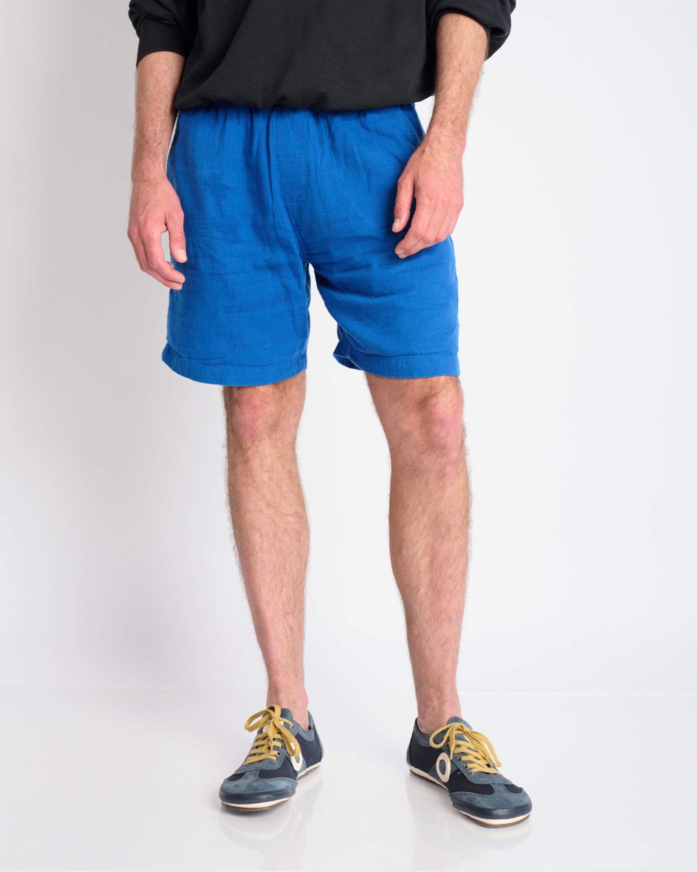 Joaneta Barefoot Net-Deep