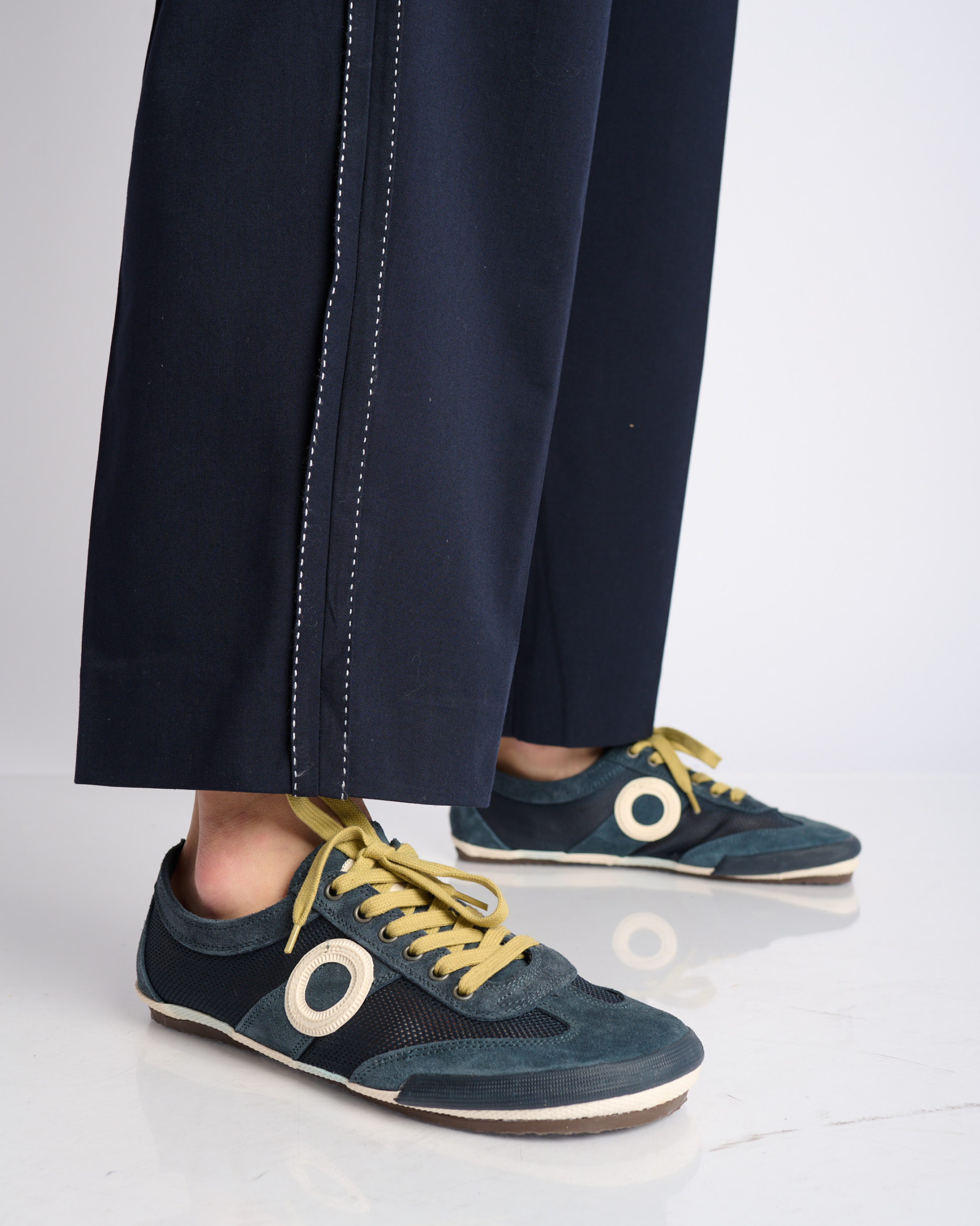 Joaneta Barefoot Net-Deep