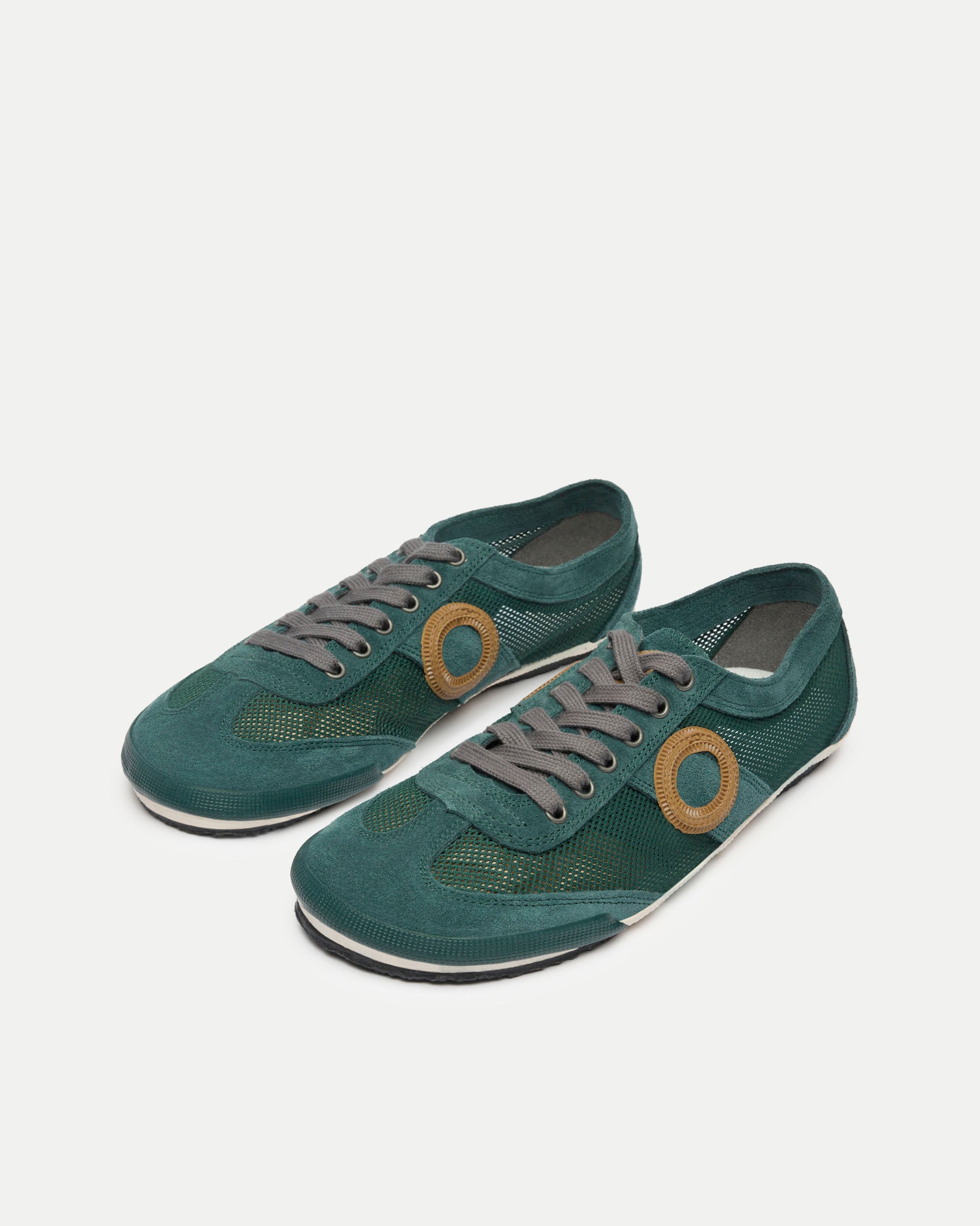 Joaneta Barefoot Net-Forest