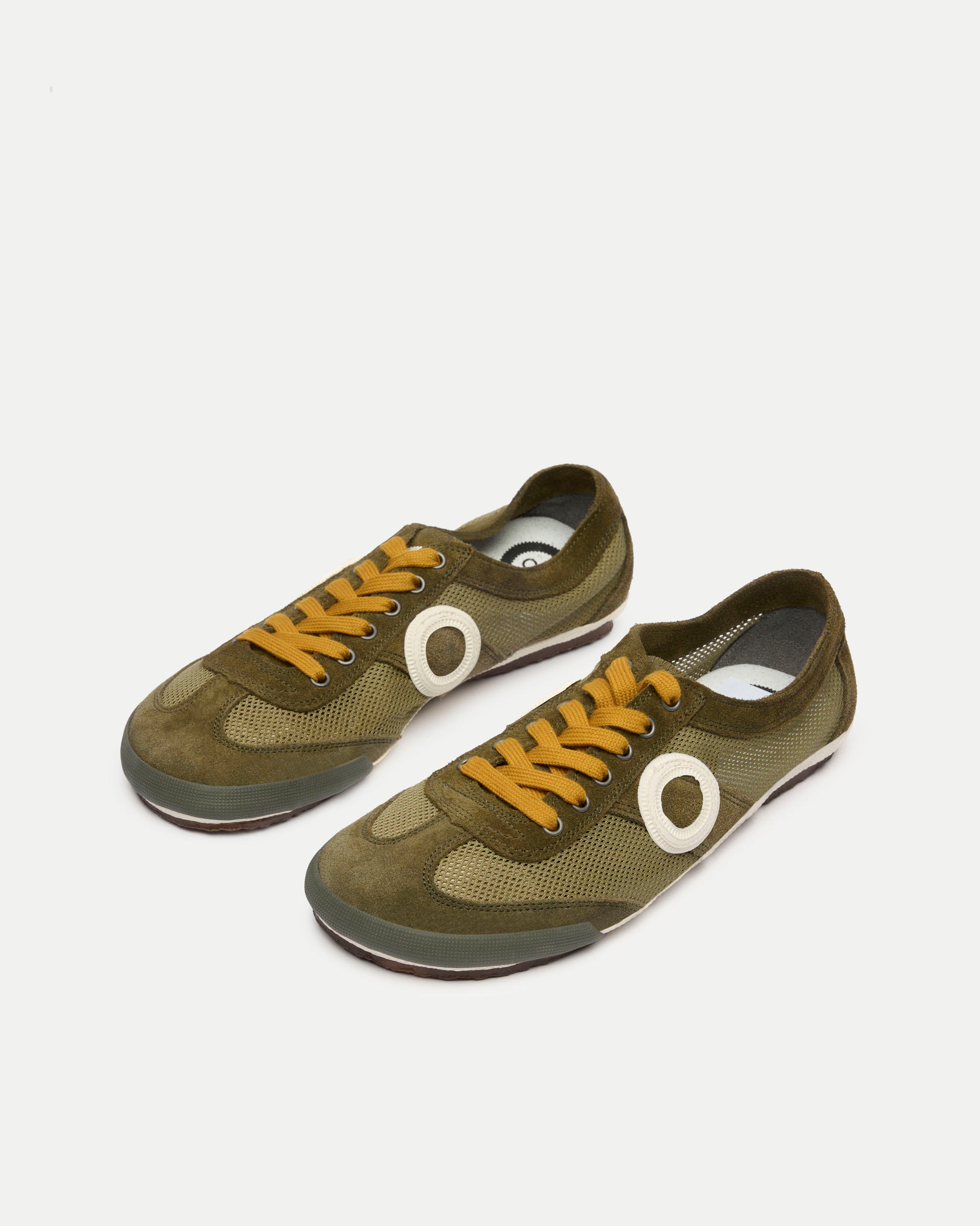 Joaneta Barefoot Net-Bushcruft