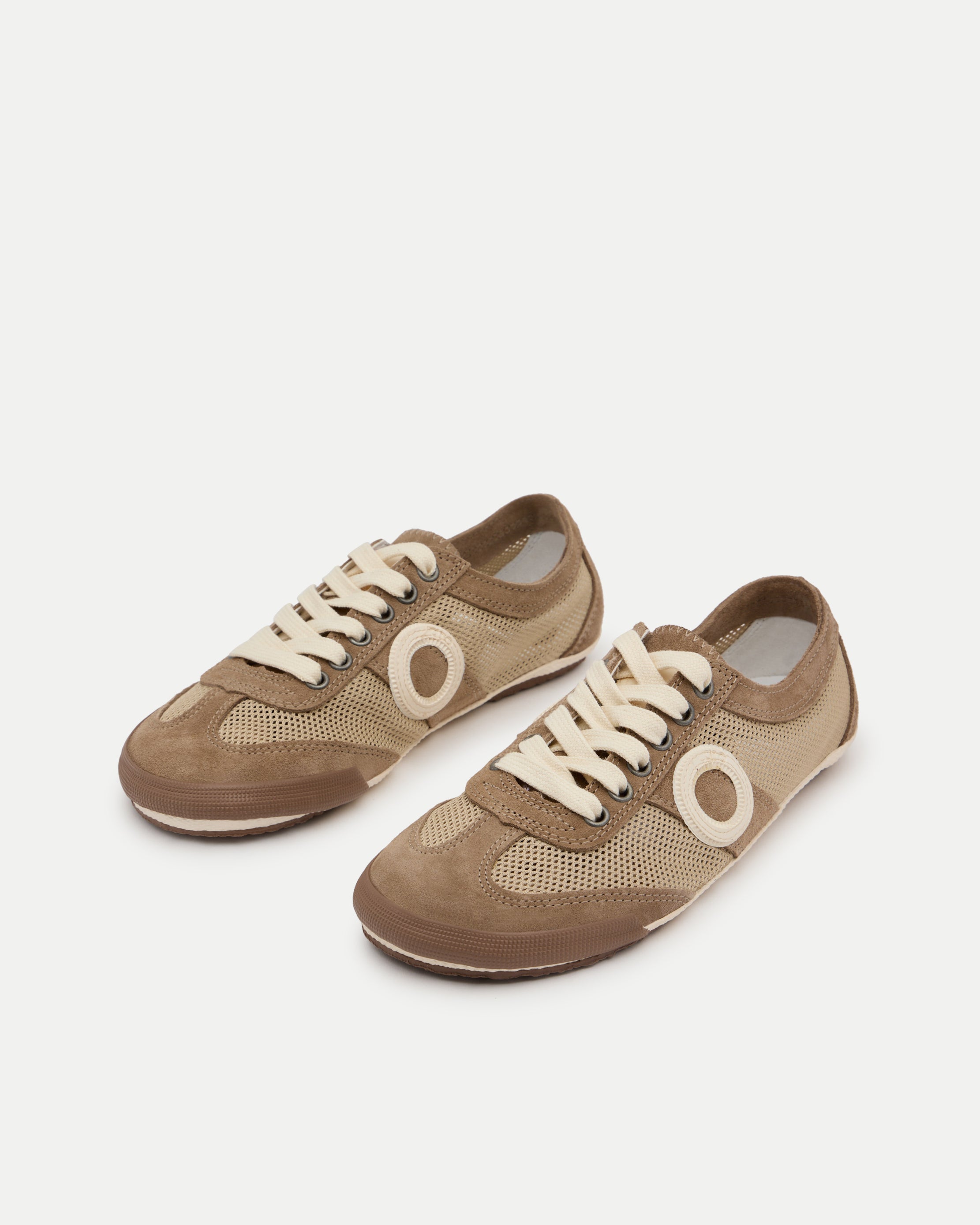 Joaneta Barefoot Net-Coconut