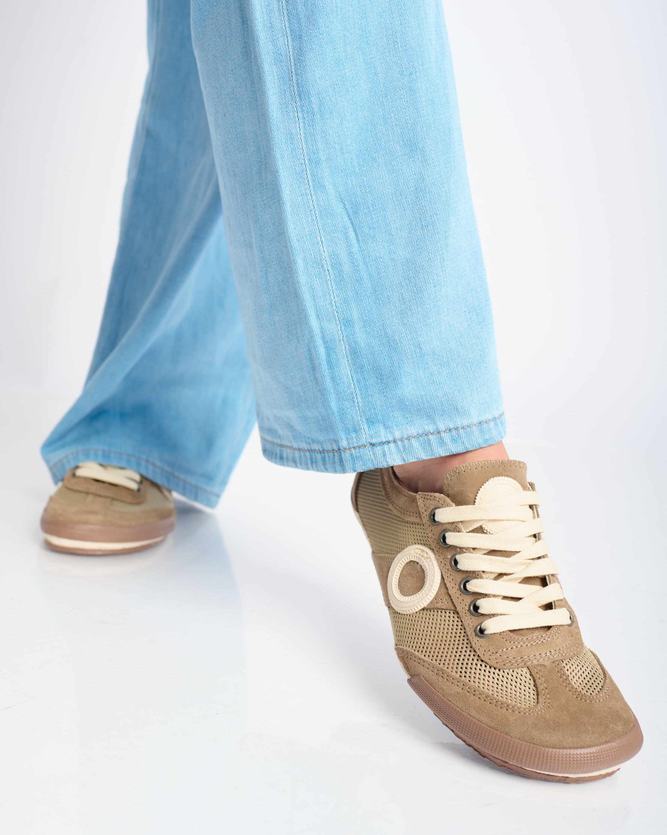 Joaneta Barefoot Net-Coconut