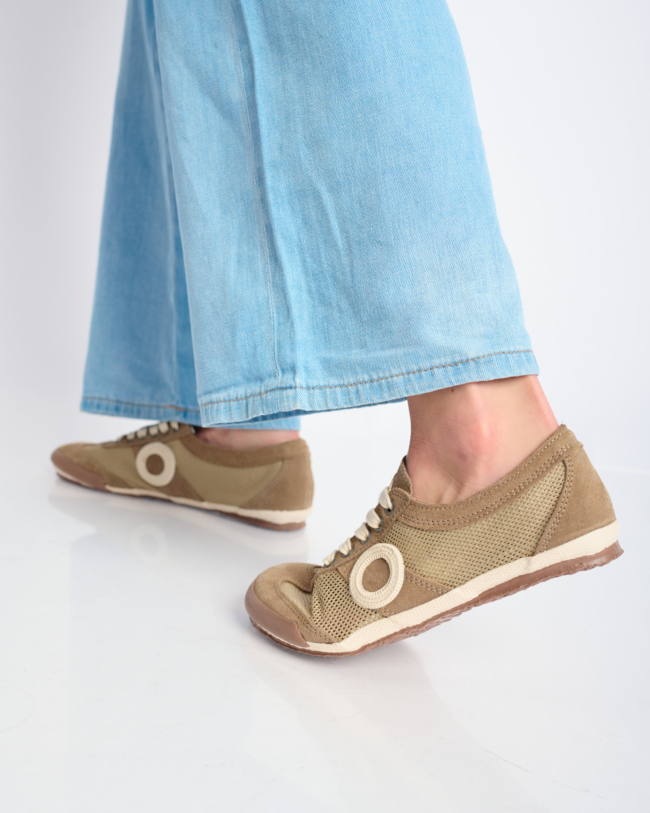 Joaneta Barefoot Net-Coconut