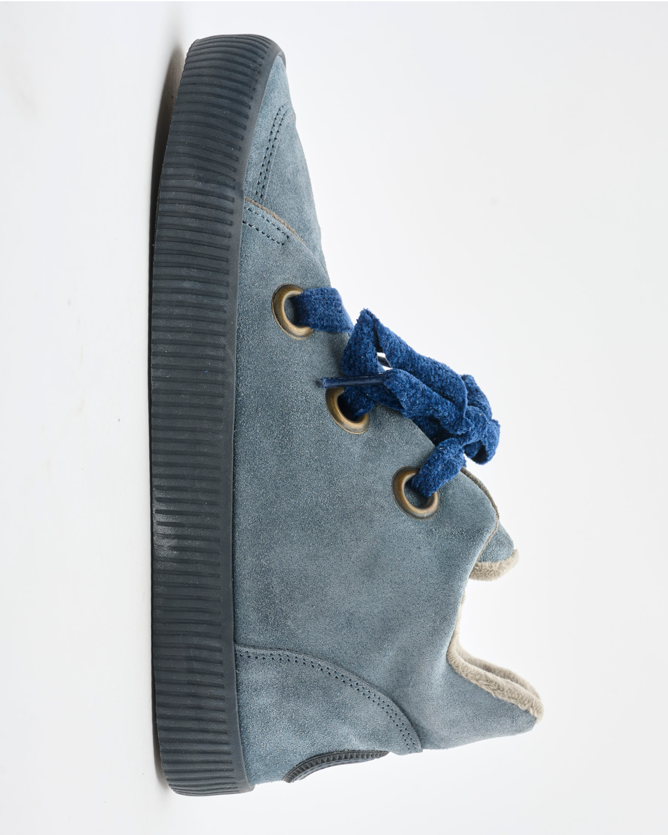 Noelle L Suede-Storm