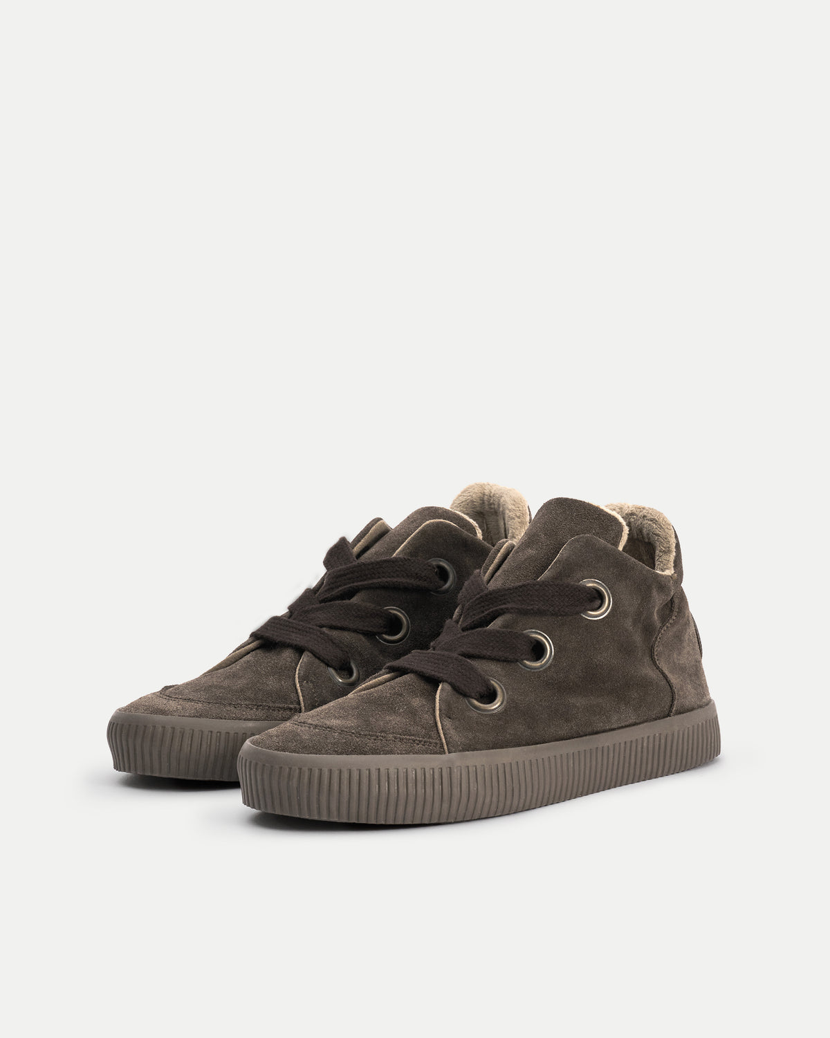 Noelle L Suede-Choco