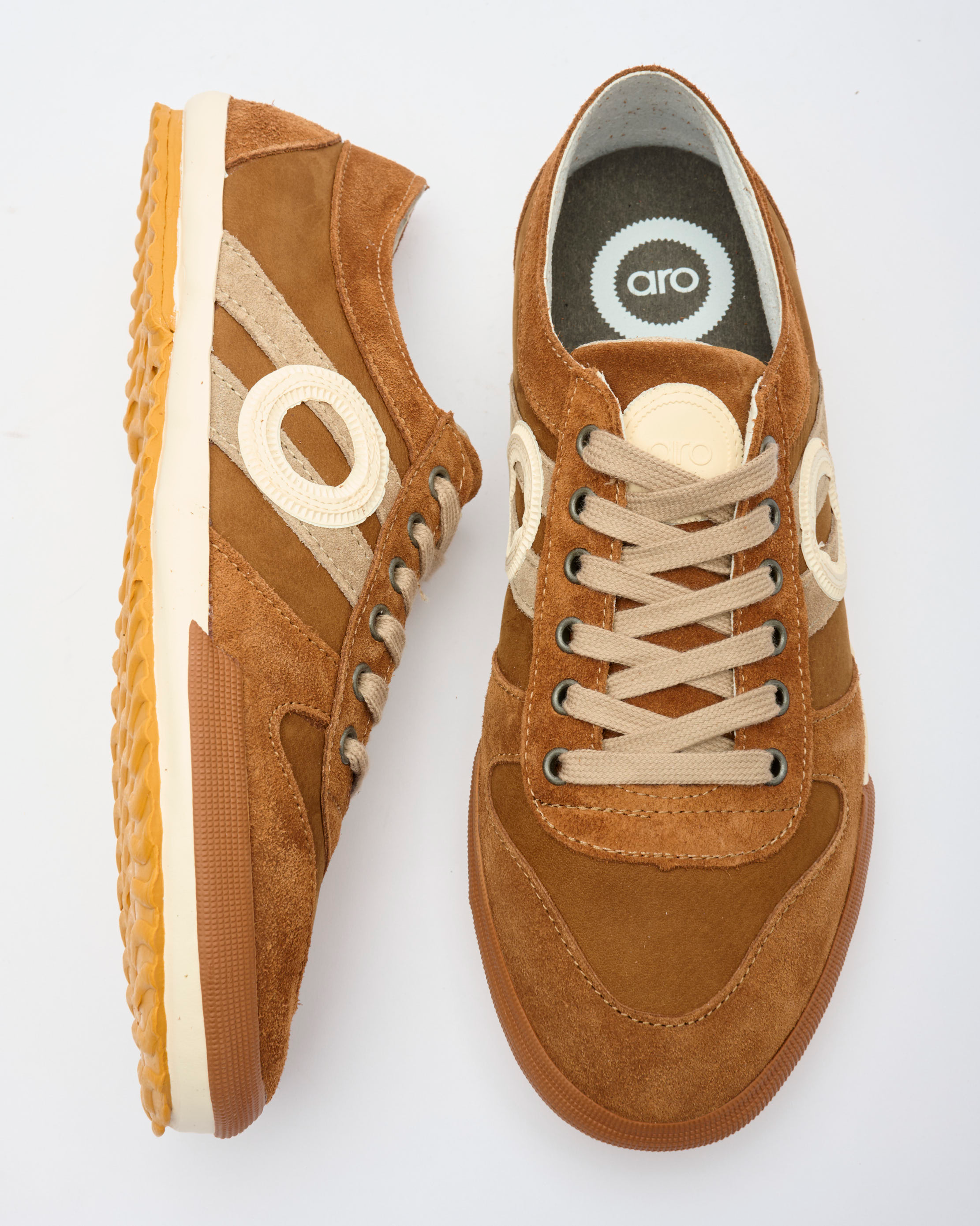 Ido Long beach-Toffee