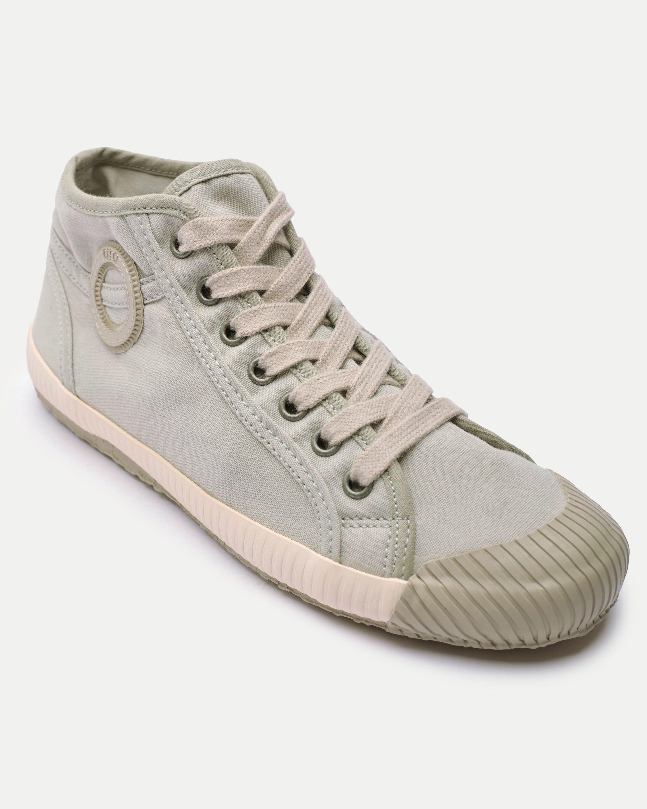 Charlie Atenol-Feather