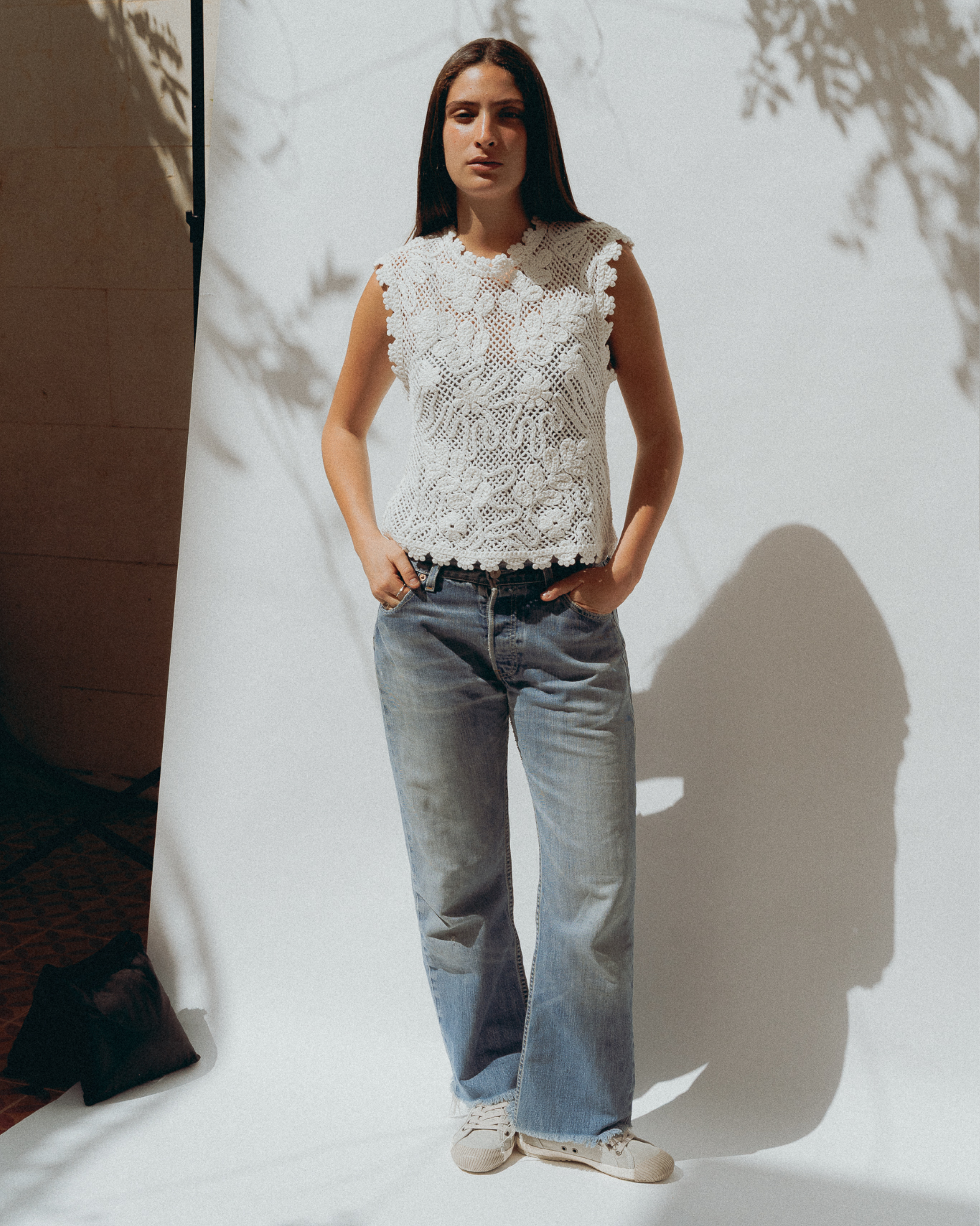 Charlie Atenol-Feather