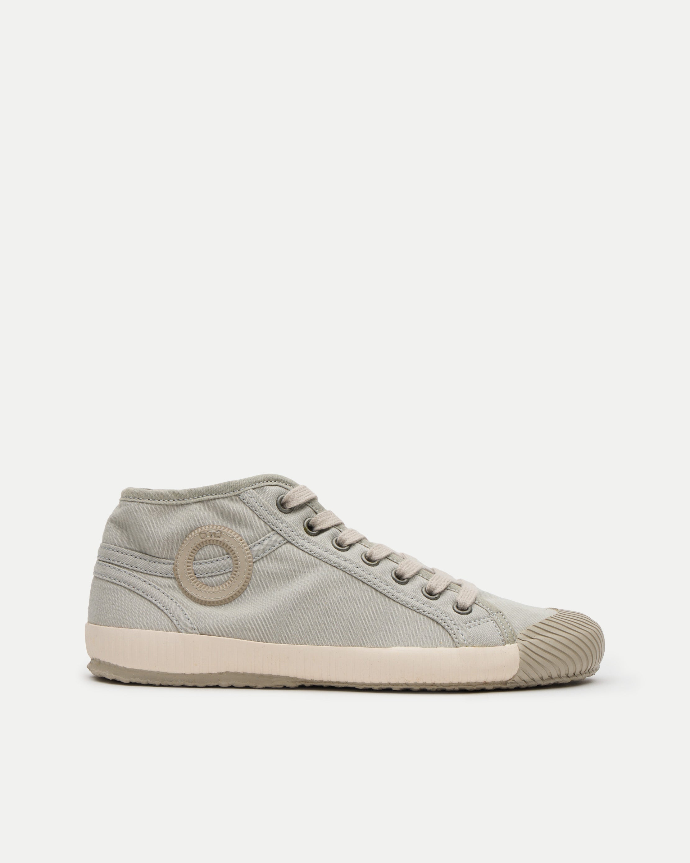 Charlie Atenol-Feather