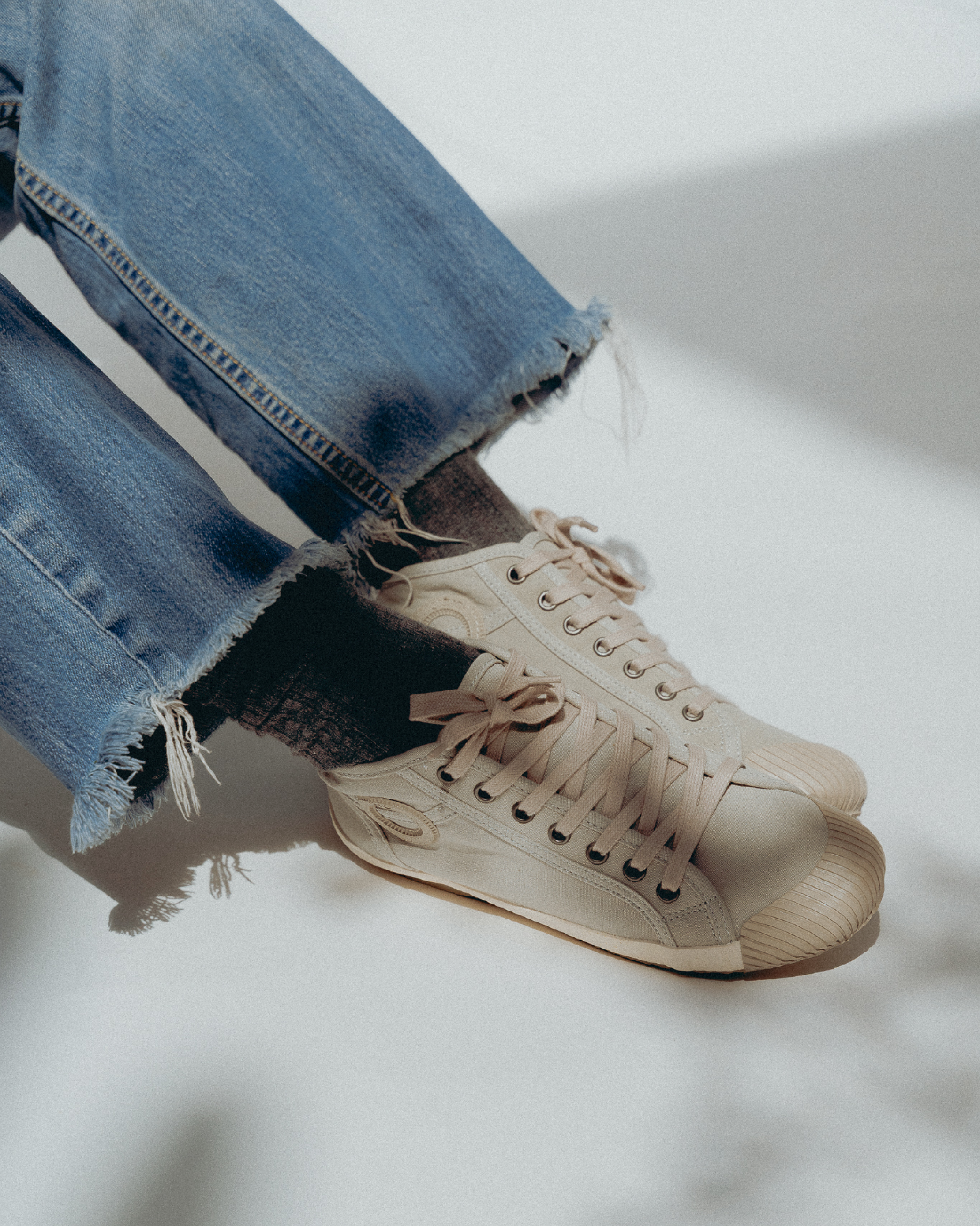 Charlie Atenol-Feather