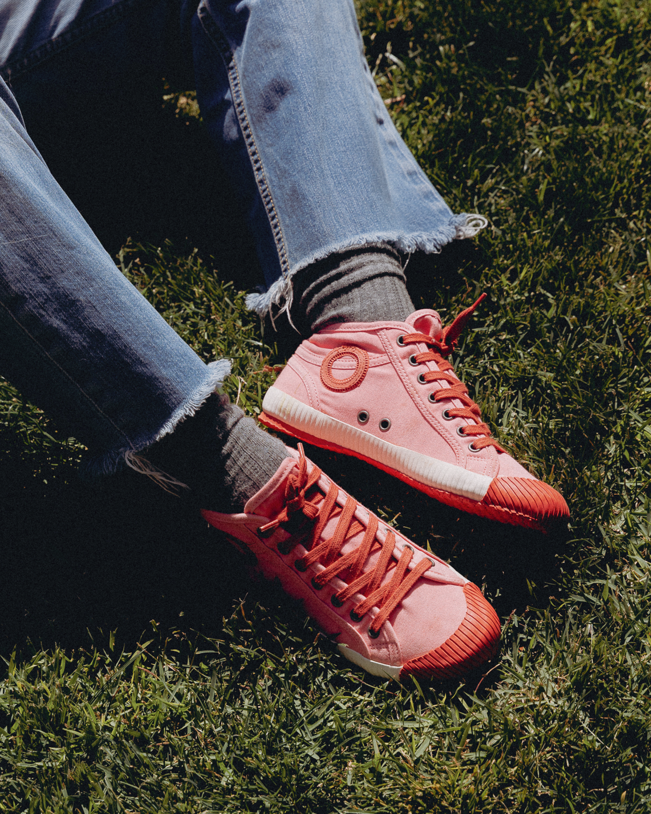 Charlie Atenol-Geranium