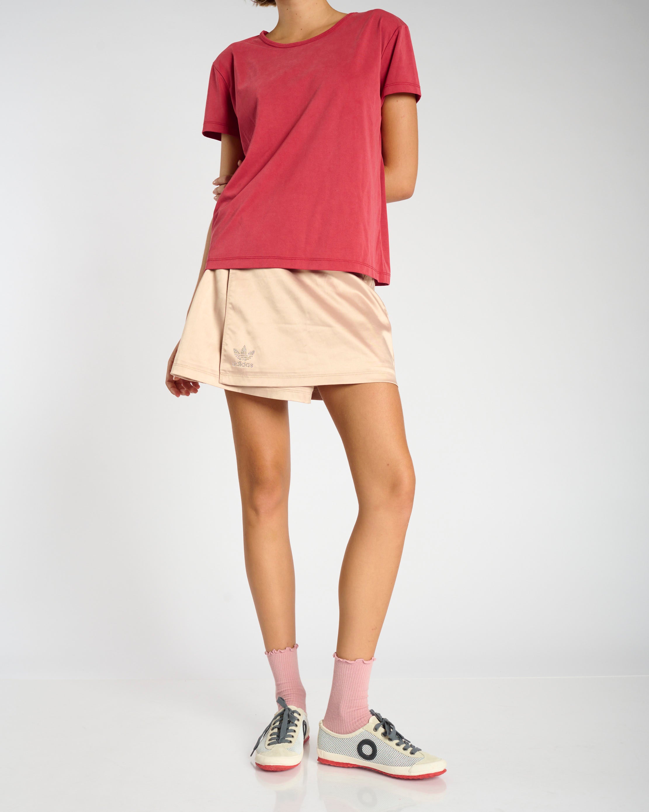 Holly Scorpione-Milk