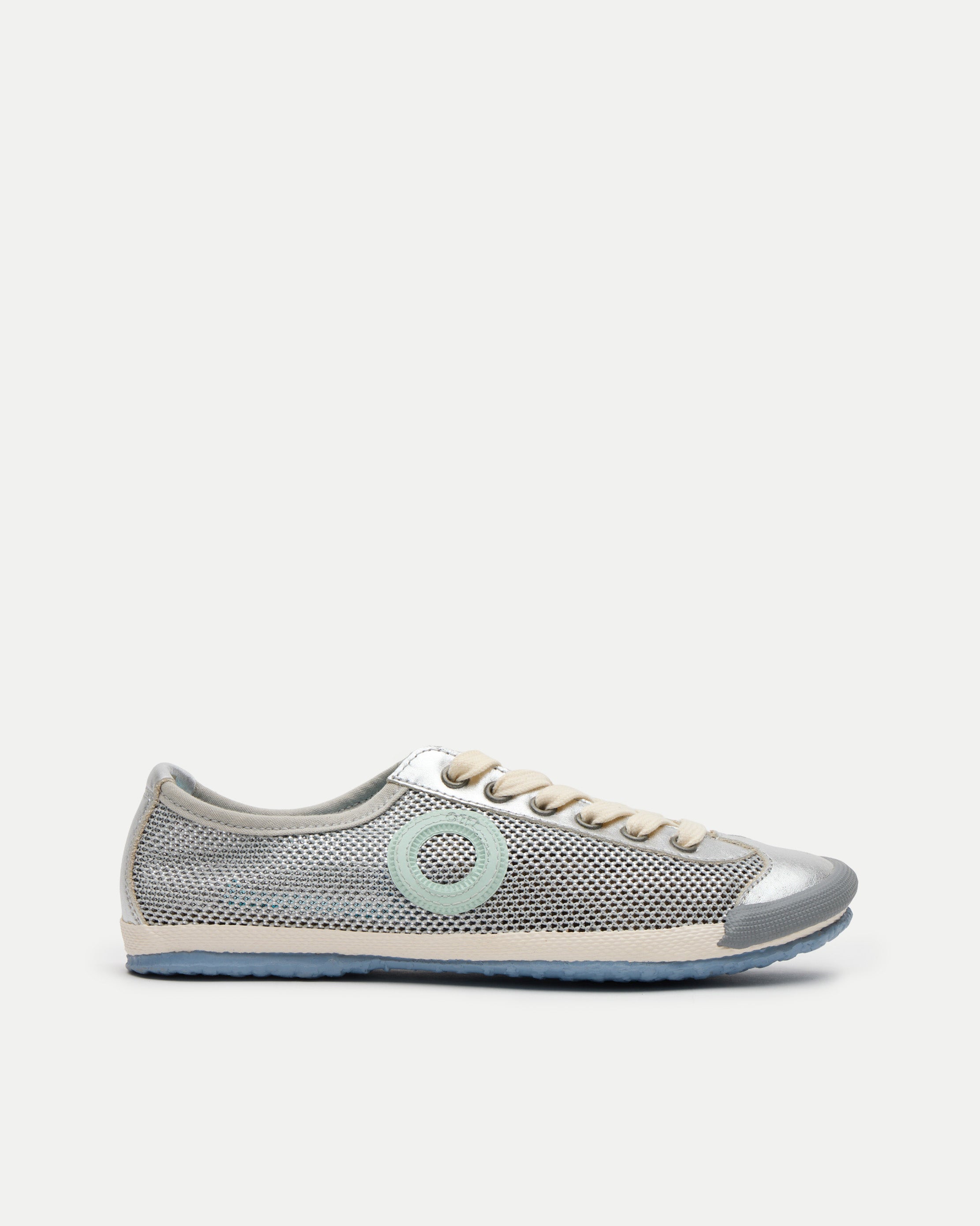 Holly Scorpione metal-Silver