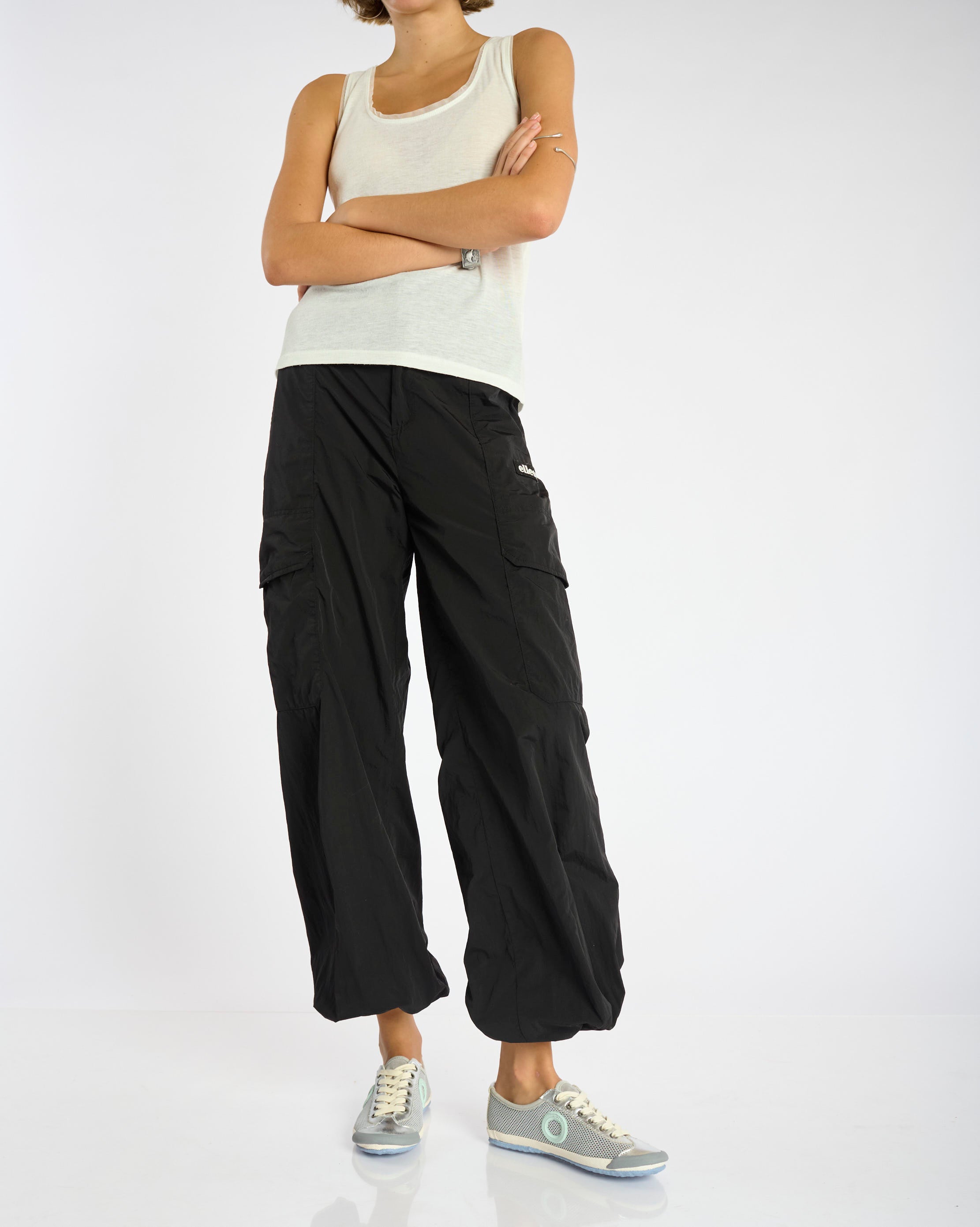 Holly Scorpione metal-Silver