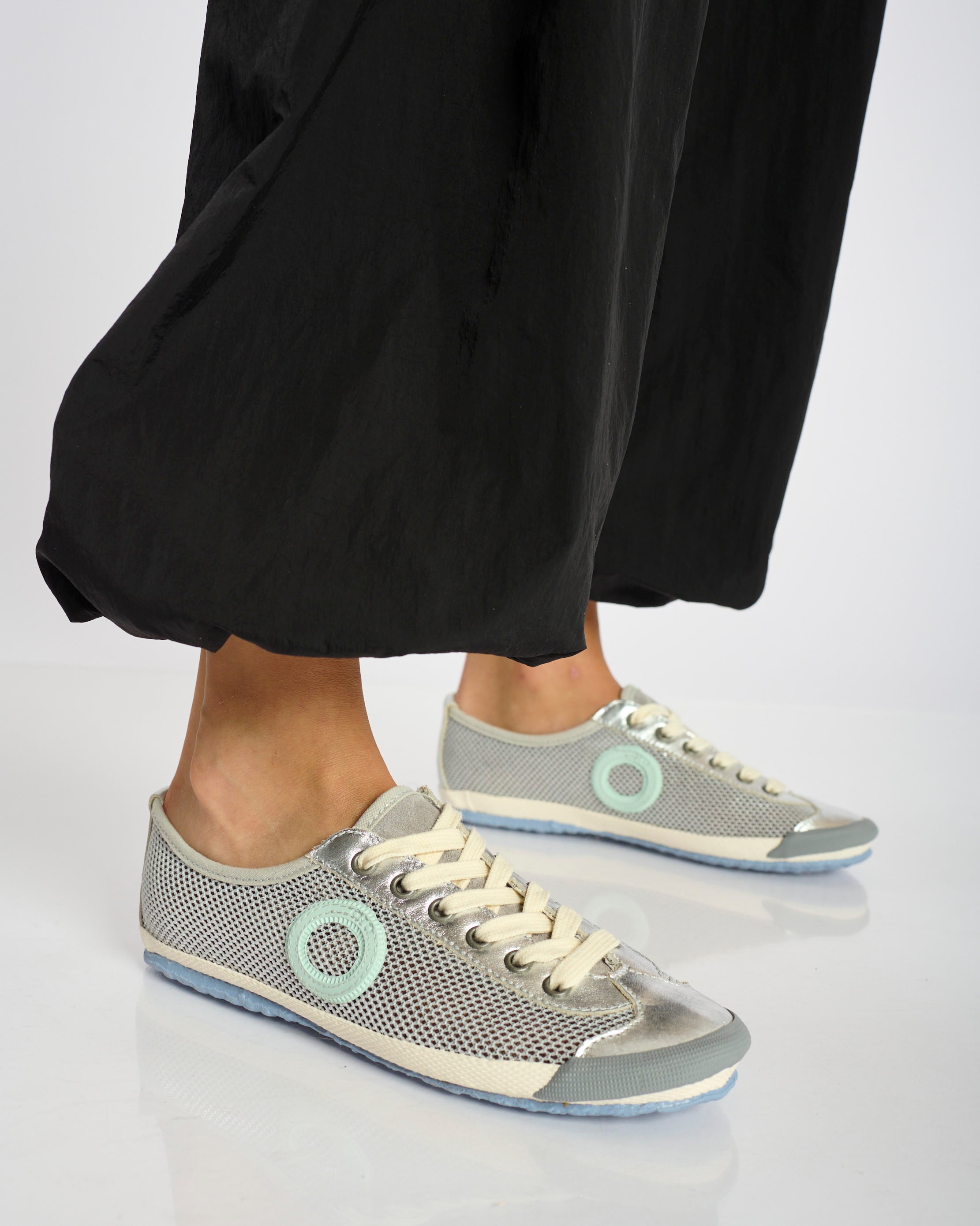 Holly Scorpione metal-Silver