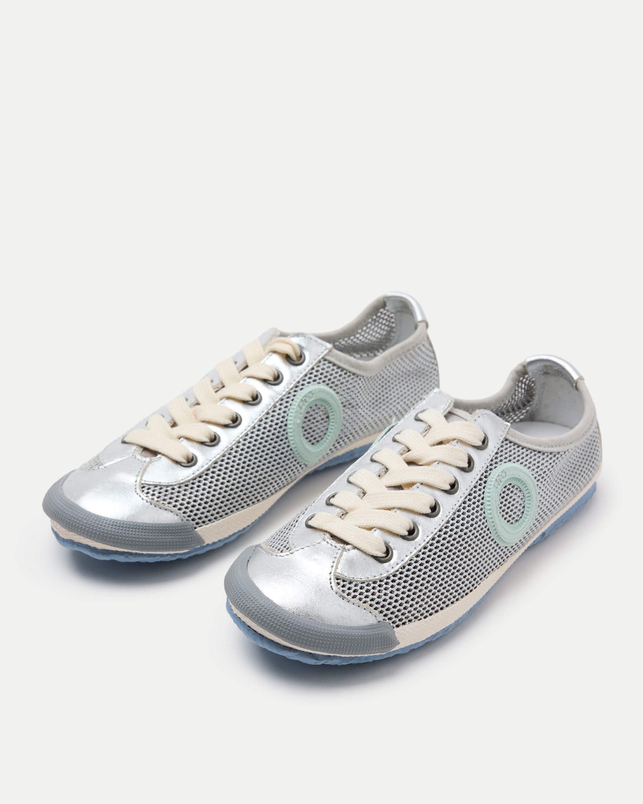 Holly Scorpione metal-Silver