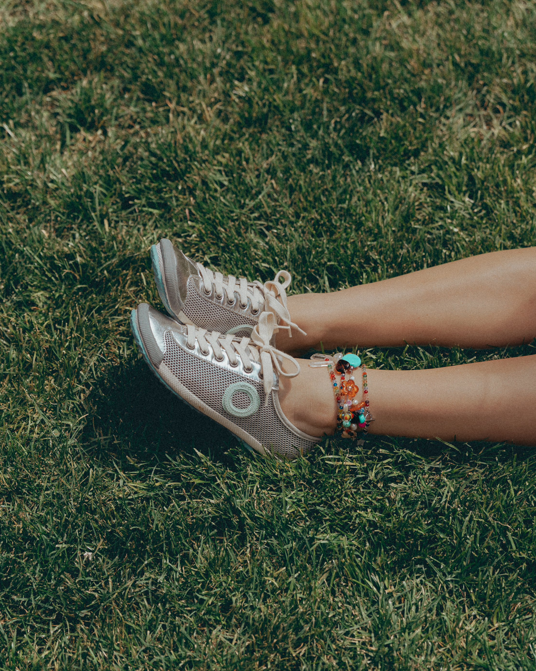 Holly Scorpione metal-Silver