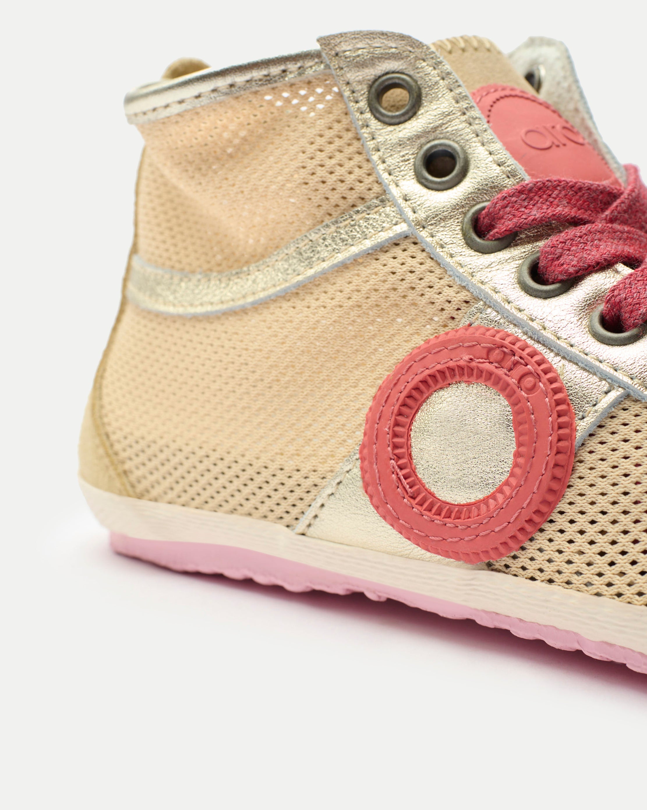 Joaneta H Capri-Cream