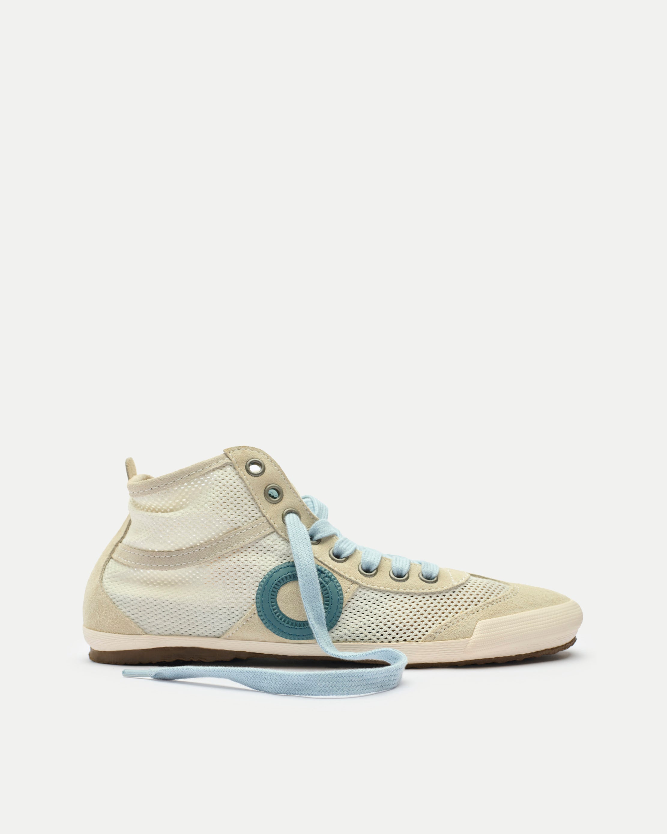 Joaneta H Net-Contrail