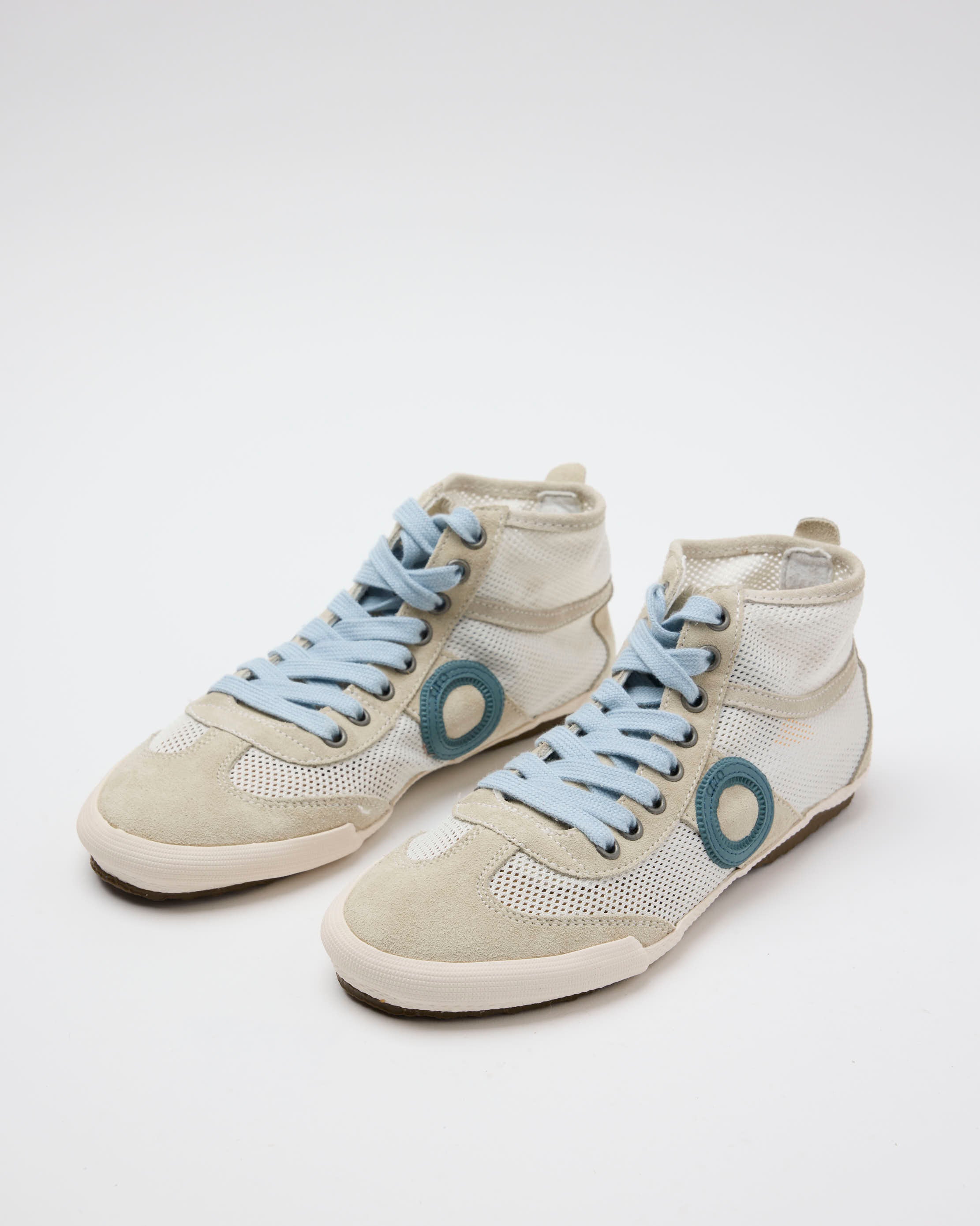 Joaneta H Net-Contrail