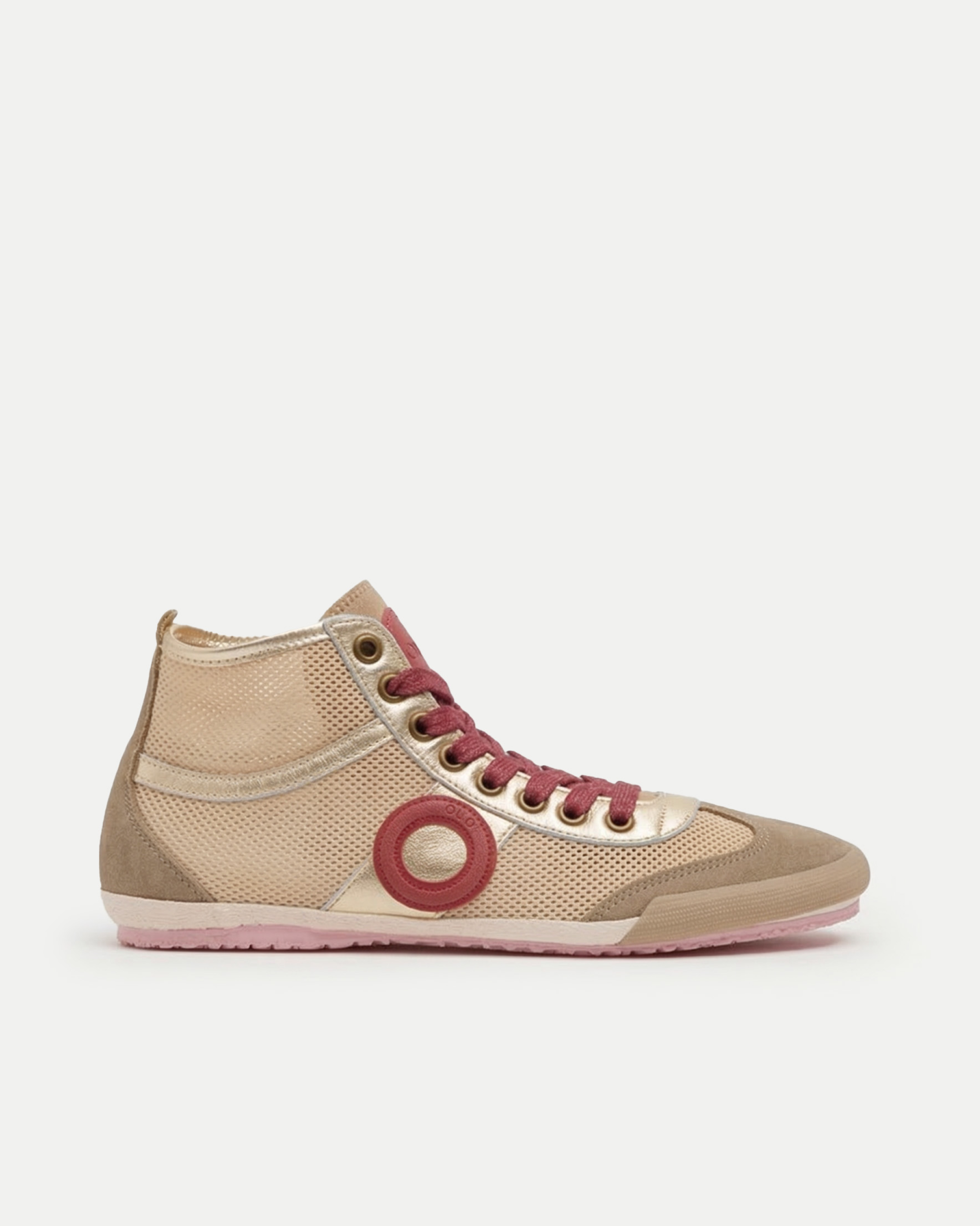 Joaneta H Capri-Cream