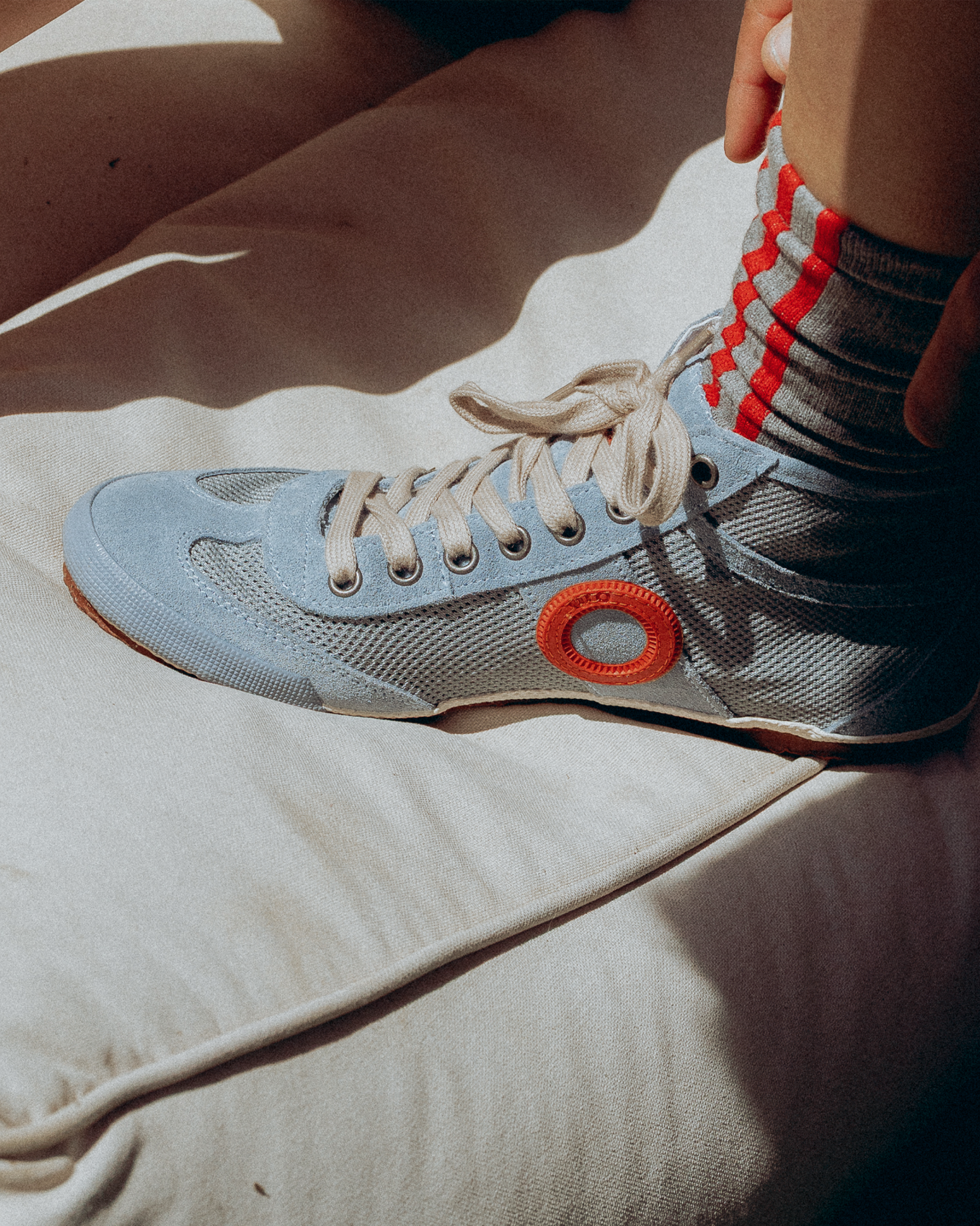 Joaneta H Net-Skyfall